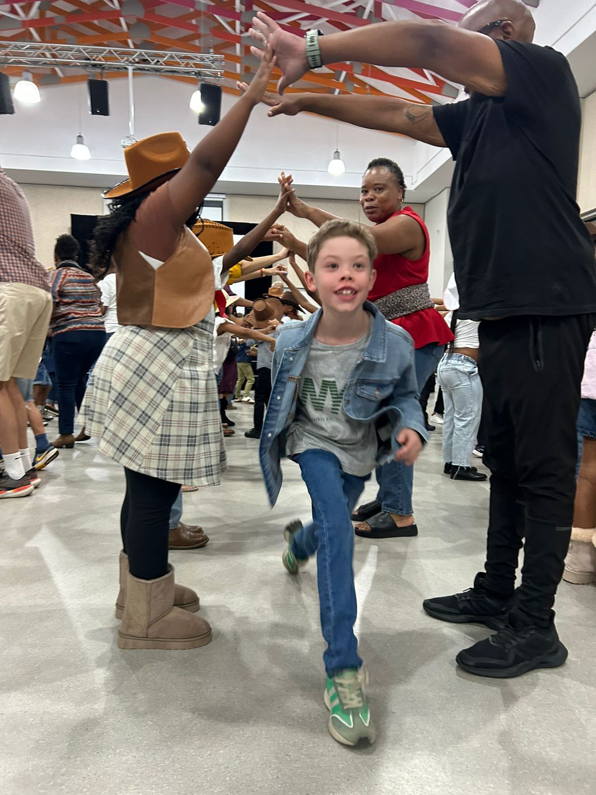 Grade 2 Barn Dance 2026 21