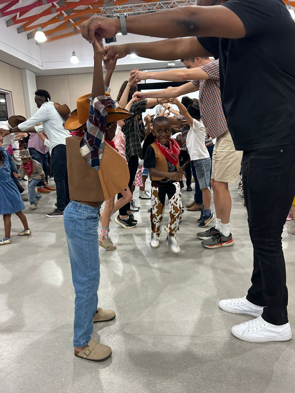 Grade 2 Barn Dance 2026 22