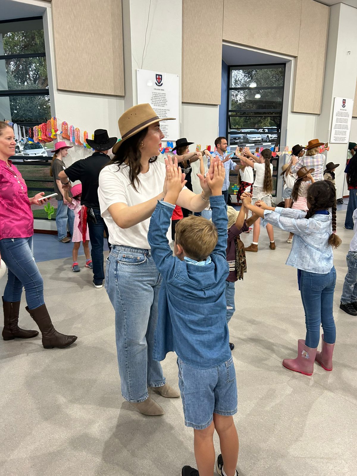 Grade 2 Barn Dance 2026 23