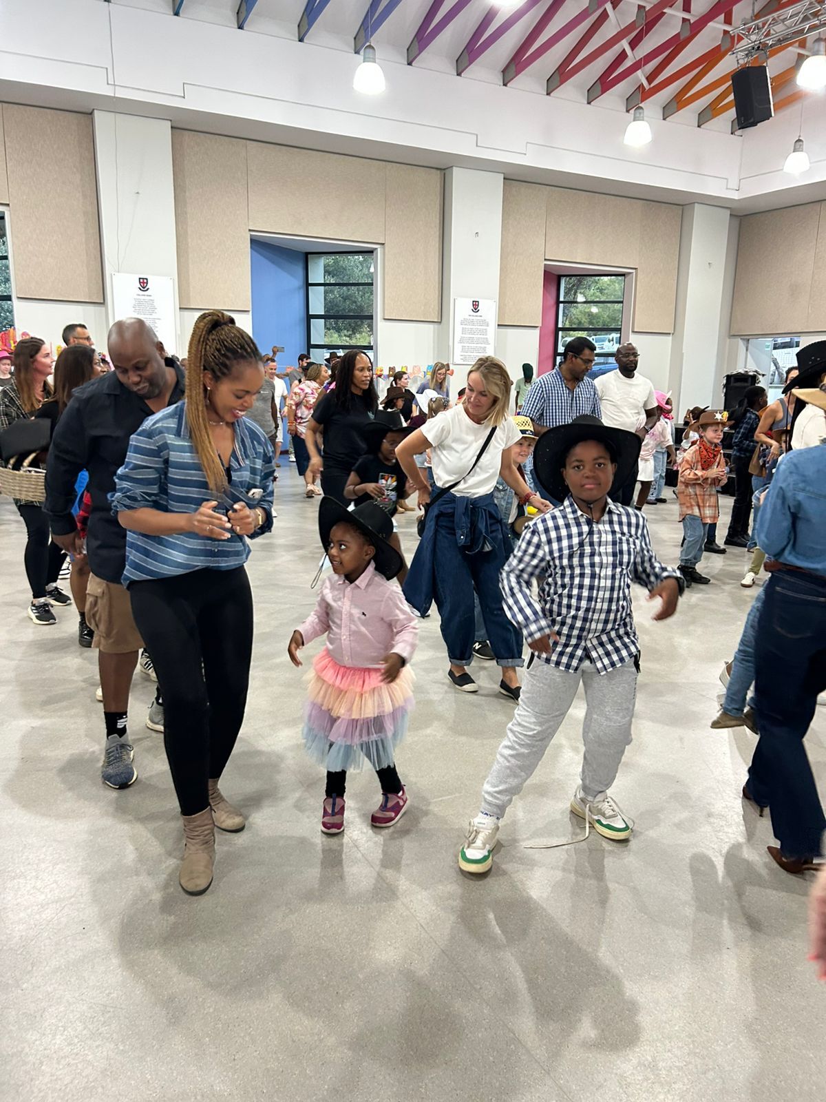 Grade 2 Barn Dance 2026 26