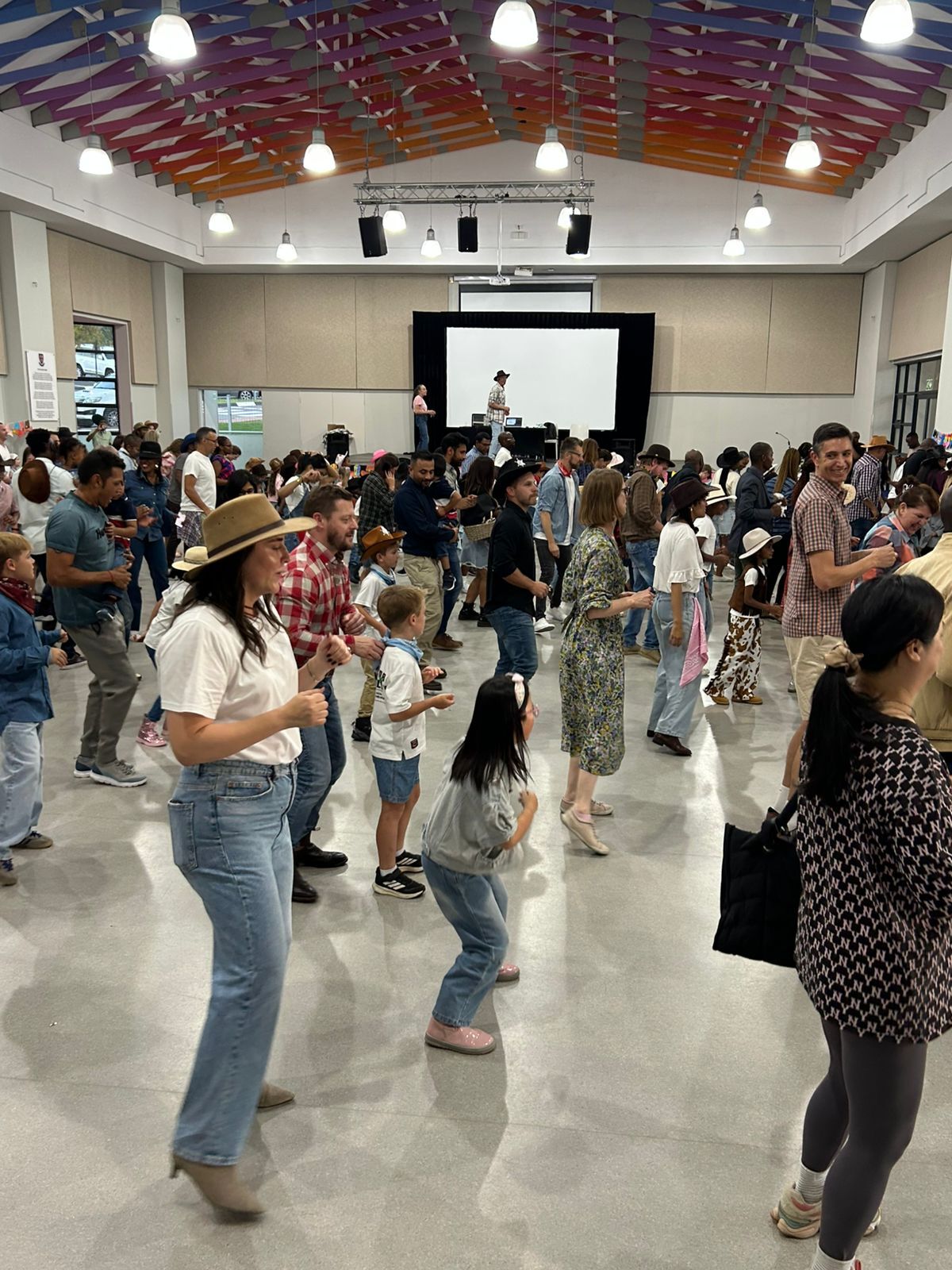 Grade 2 Barn Dance 2026 27