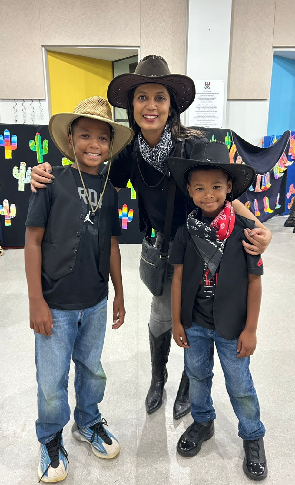 Grade 2 Barn Dance 2026 3