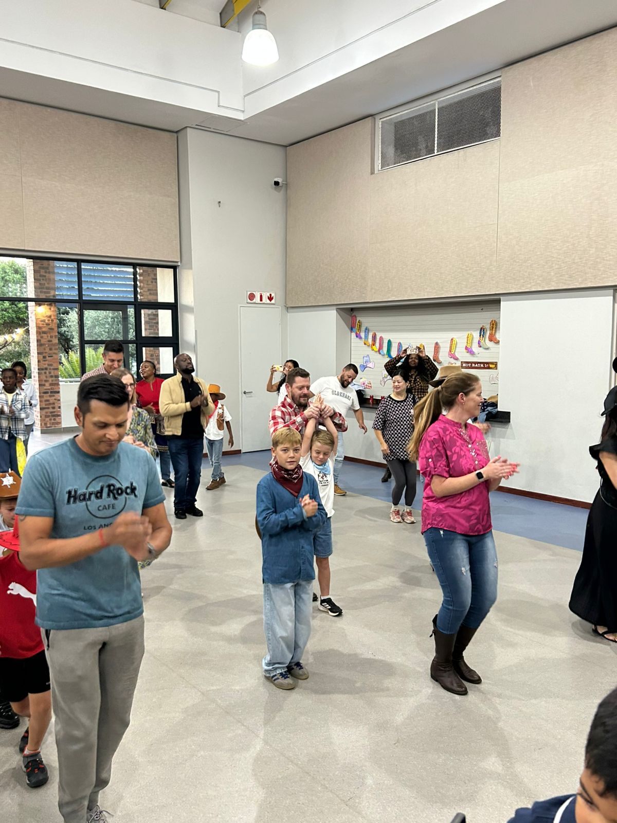 Grade 2 Barn Dance 2026 30