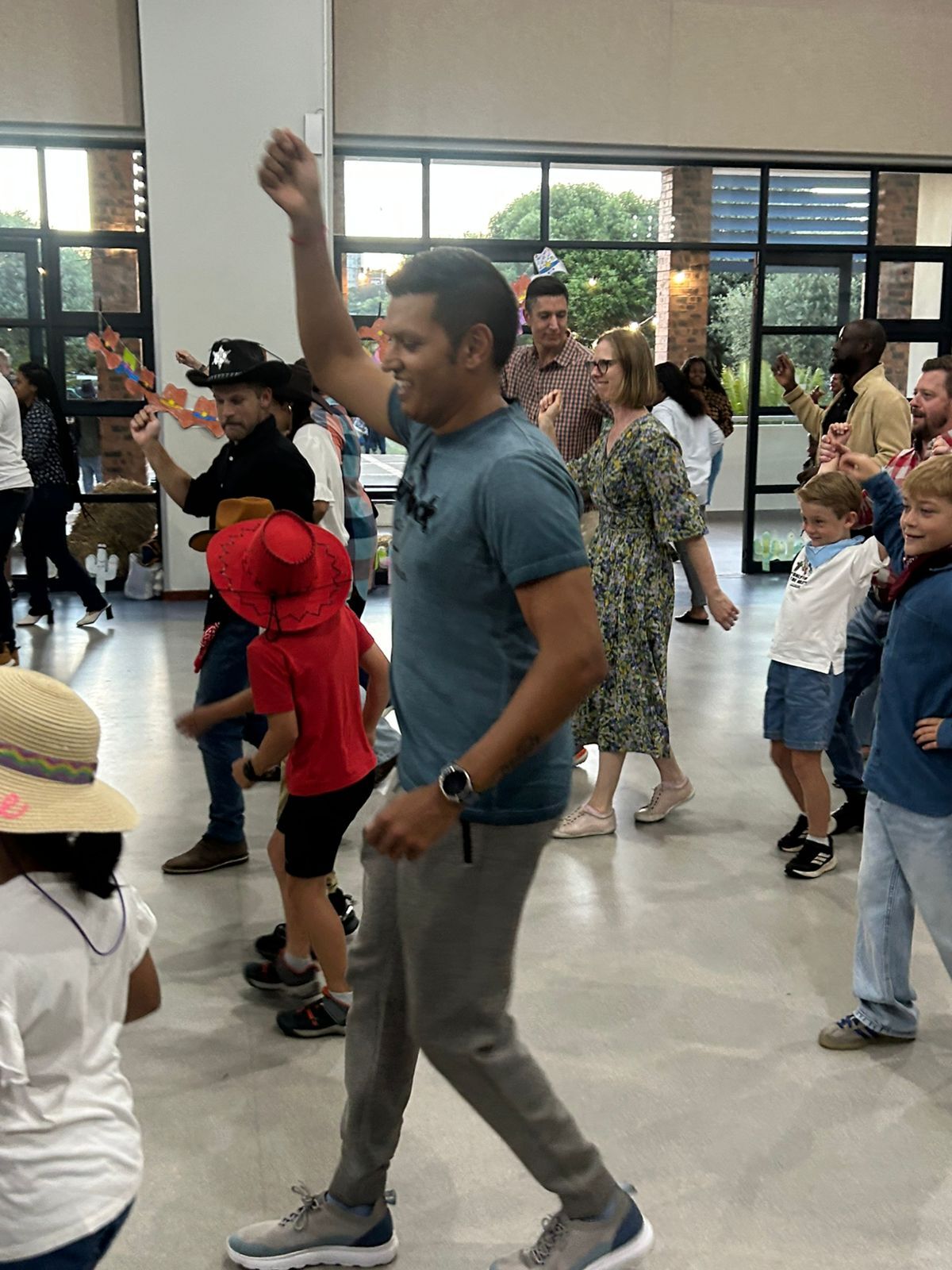 Grade 2 Barn Dance 2026 31