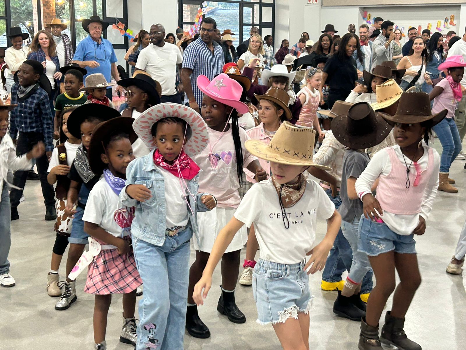 Grade 2 Barn Dance 2026 32