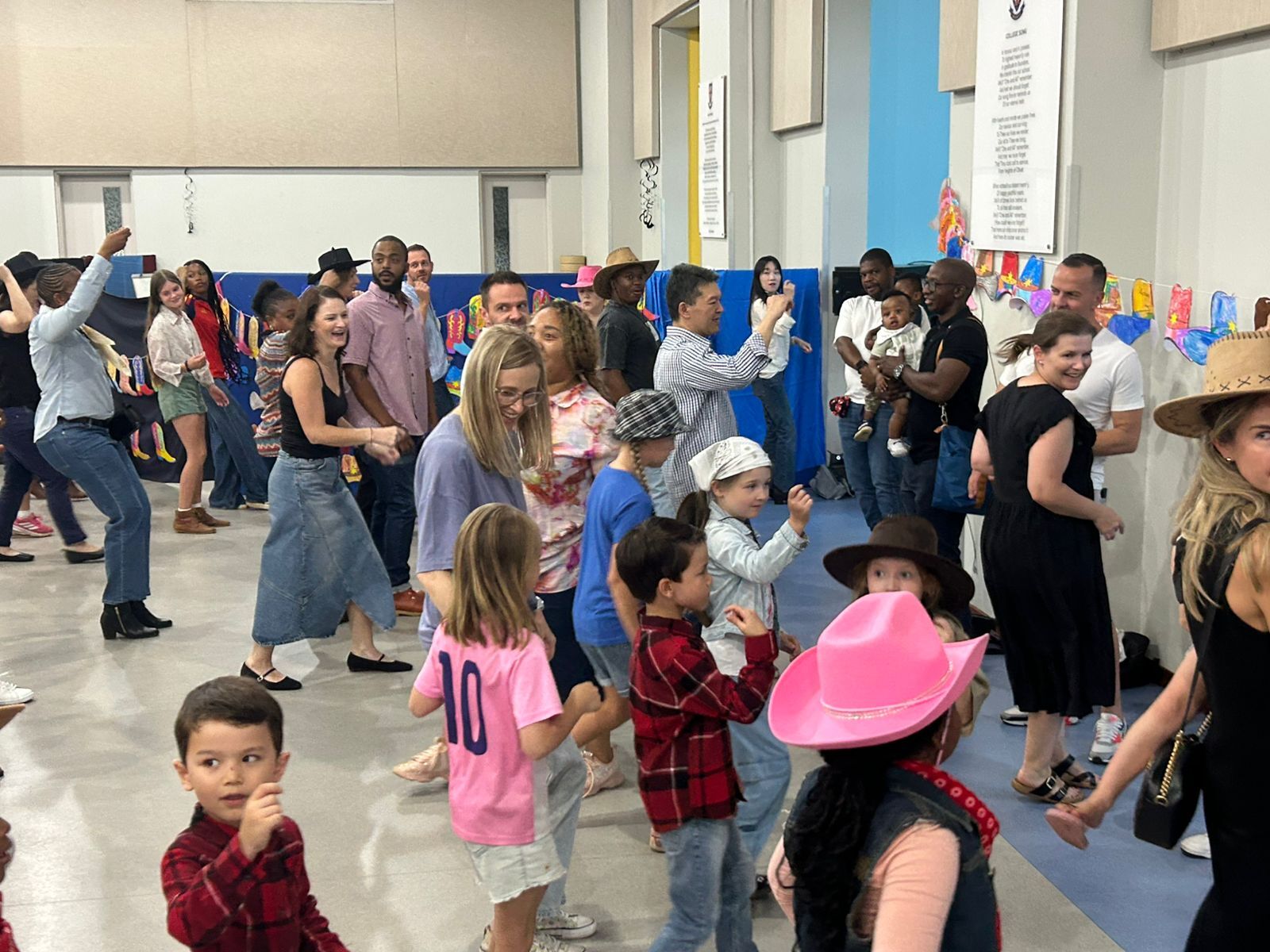 Grade 2 Barn Dance 2026 33