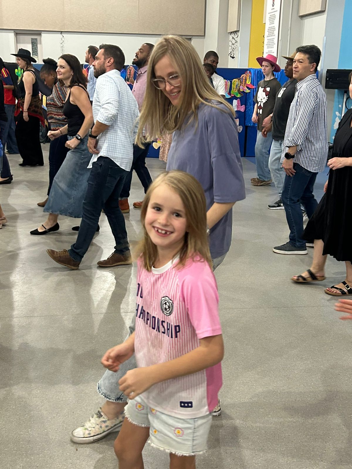 Grade 2 Barn Dance 2026 35