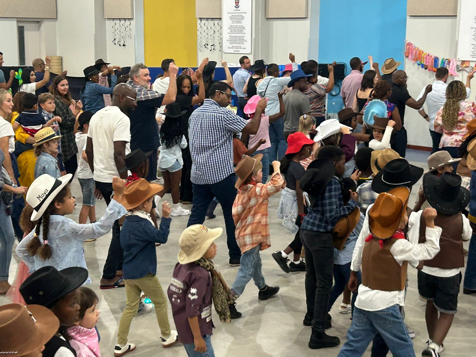 Grade 2 Barn Dance 2026 37