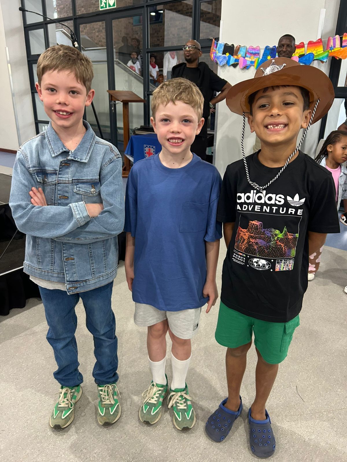 Grade 2 Barn Dance 2026 38