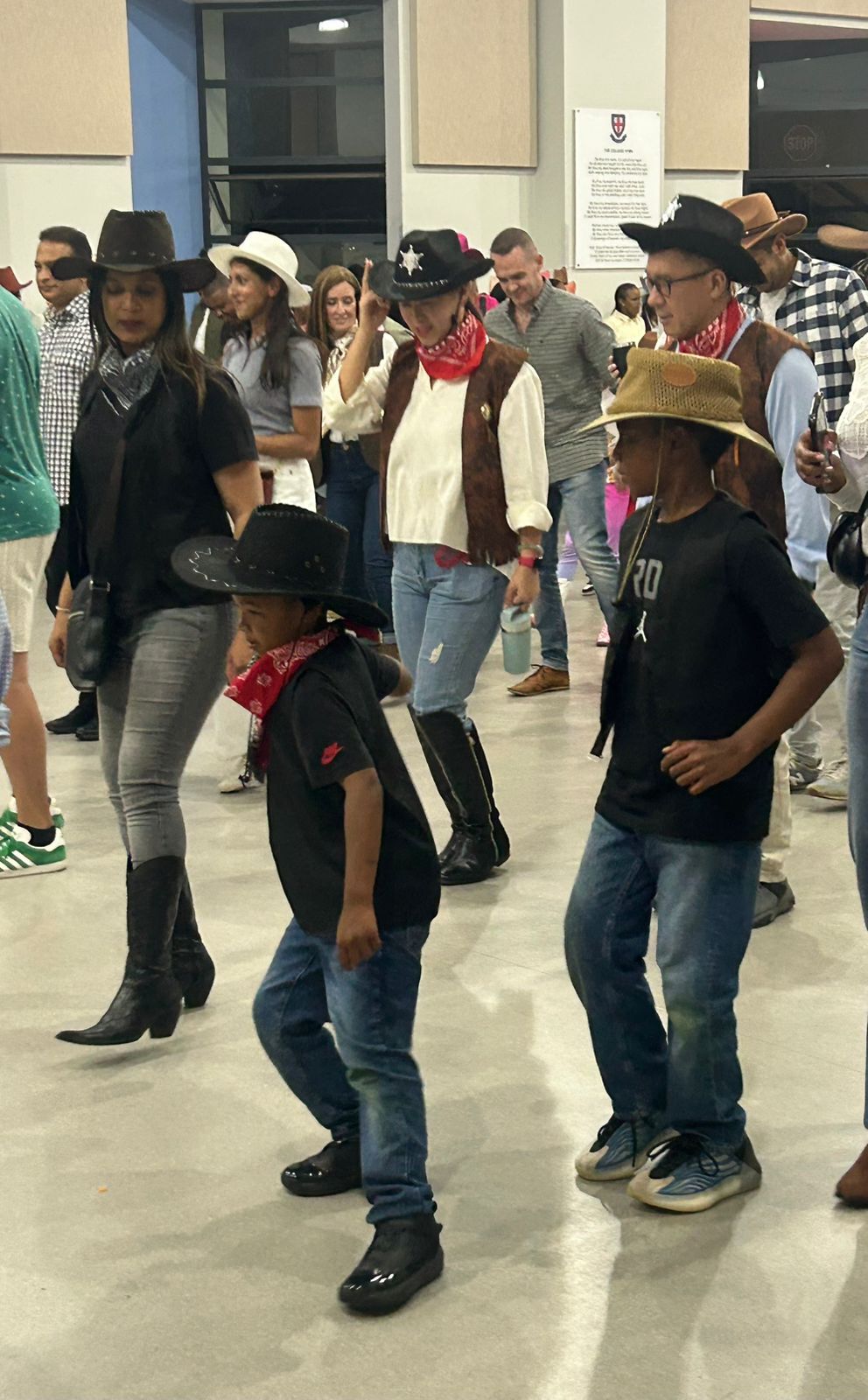 Grade 2 Barn Dance 2026 4