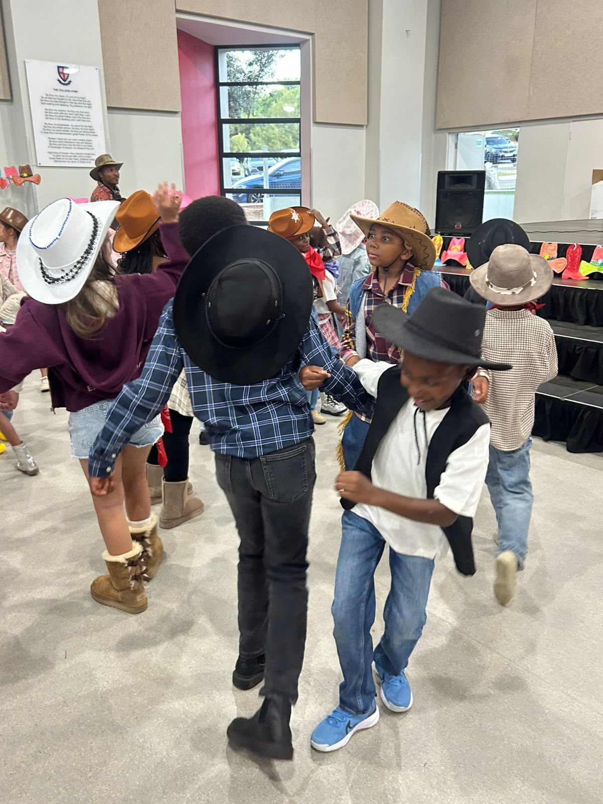 Grade 2 Barn Dance 2026 42