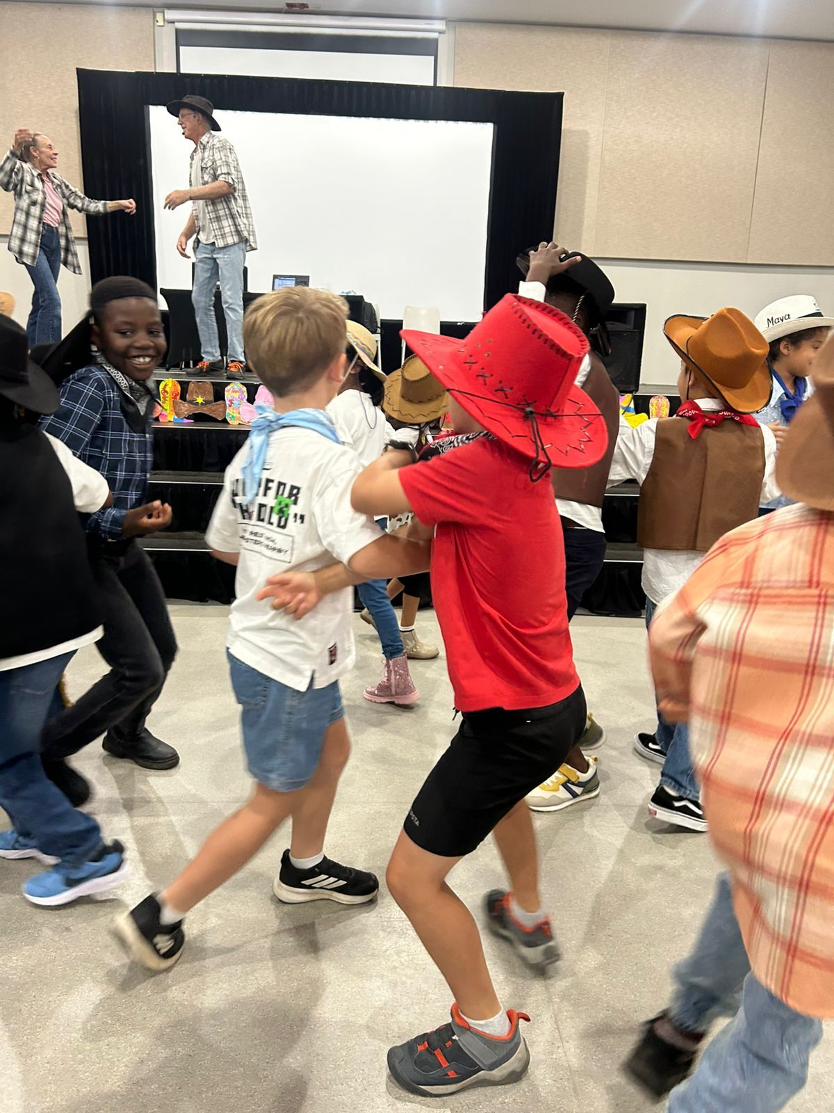 Grade 2 Barn Dance 2026 44