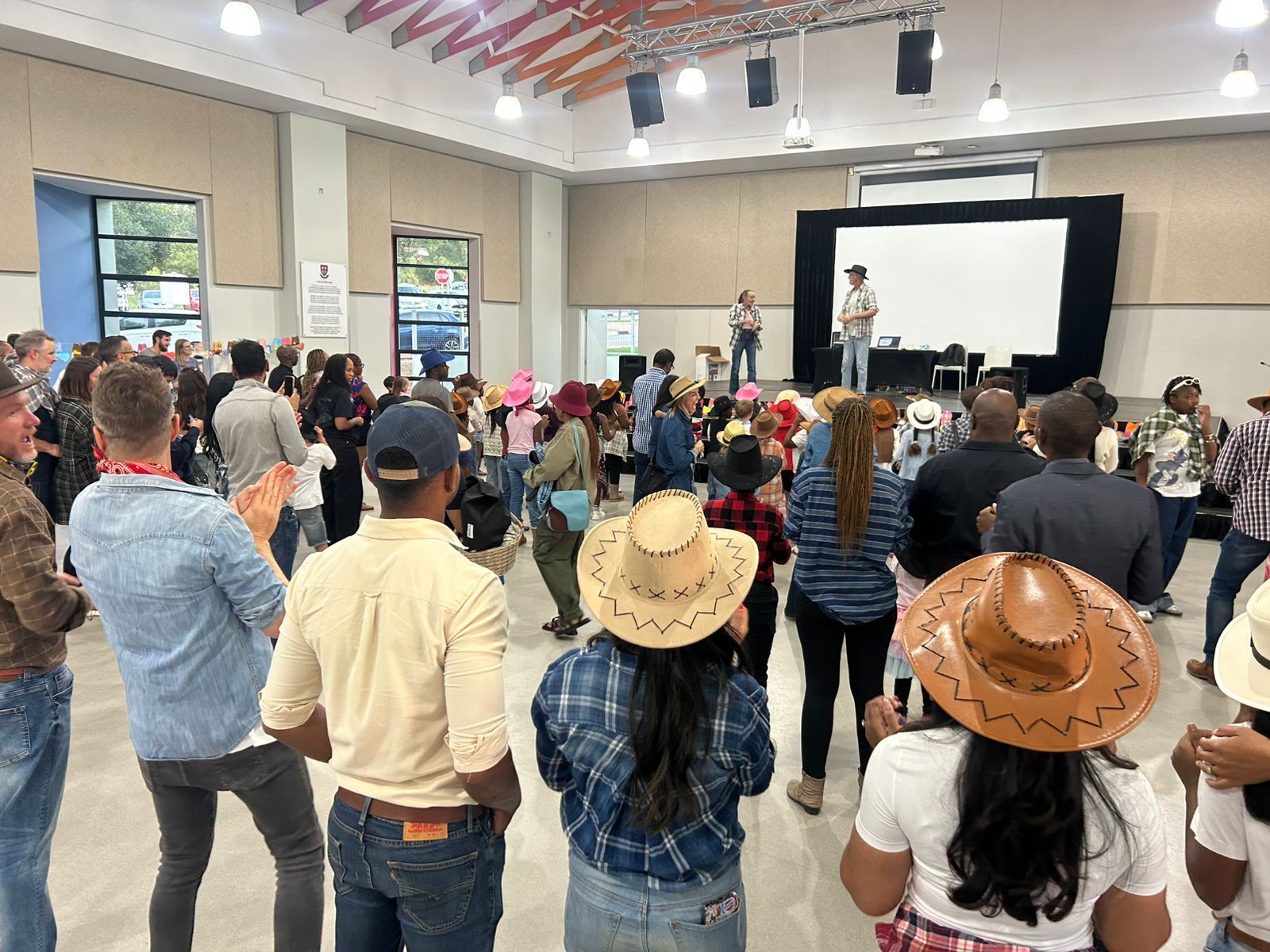 Grade 2 Barn Dance 2026 46