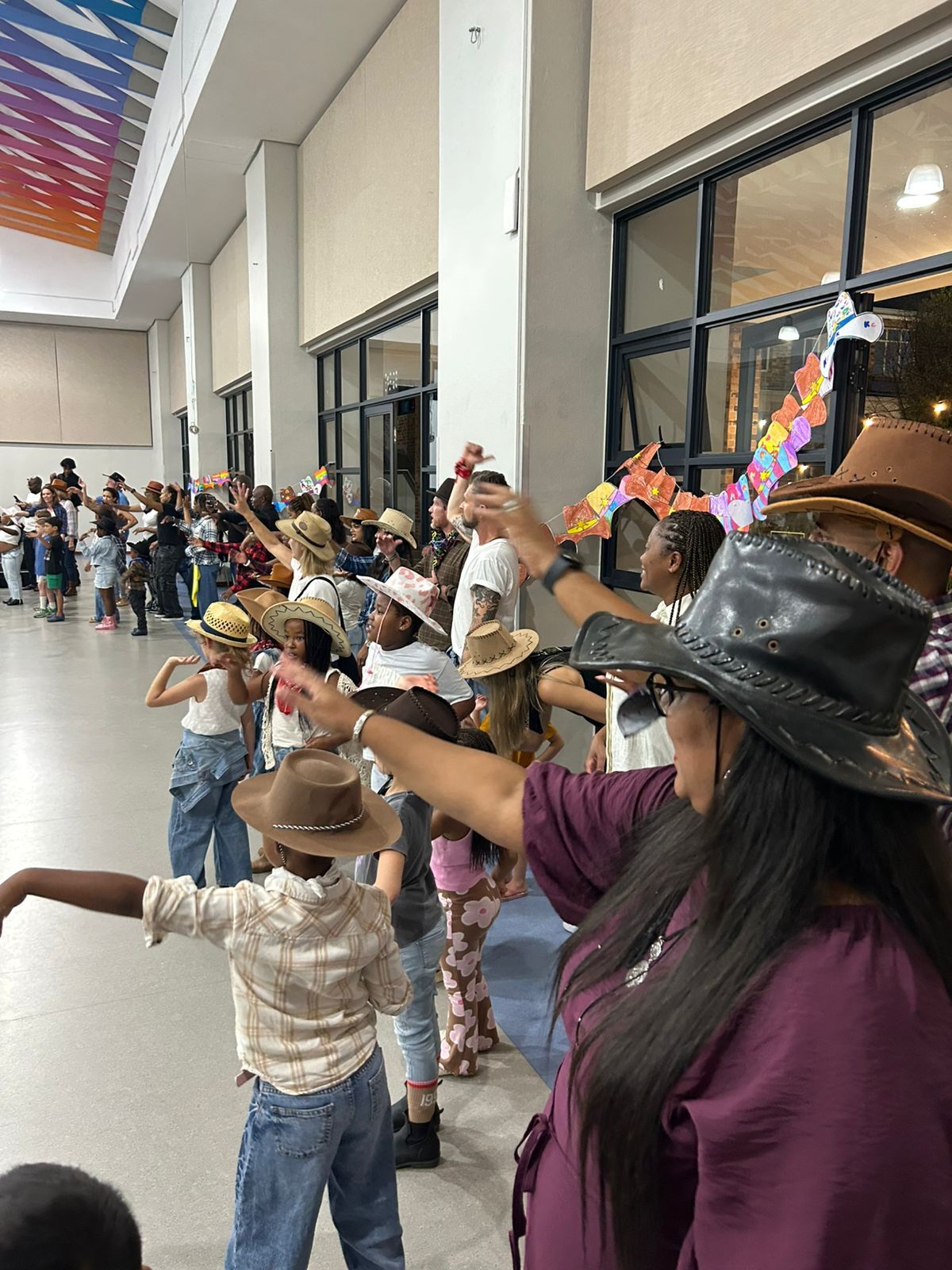 Grade 2 Barn Dance 2026 6