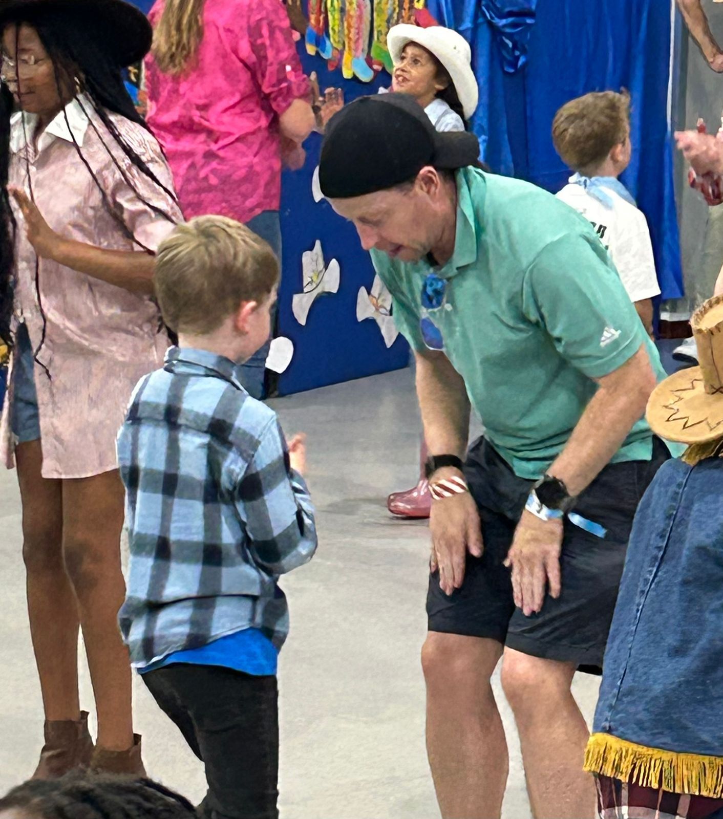 Grade 2 Barn Dance 2026 7