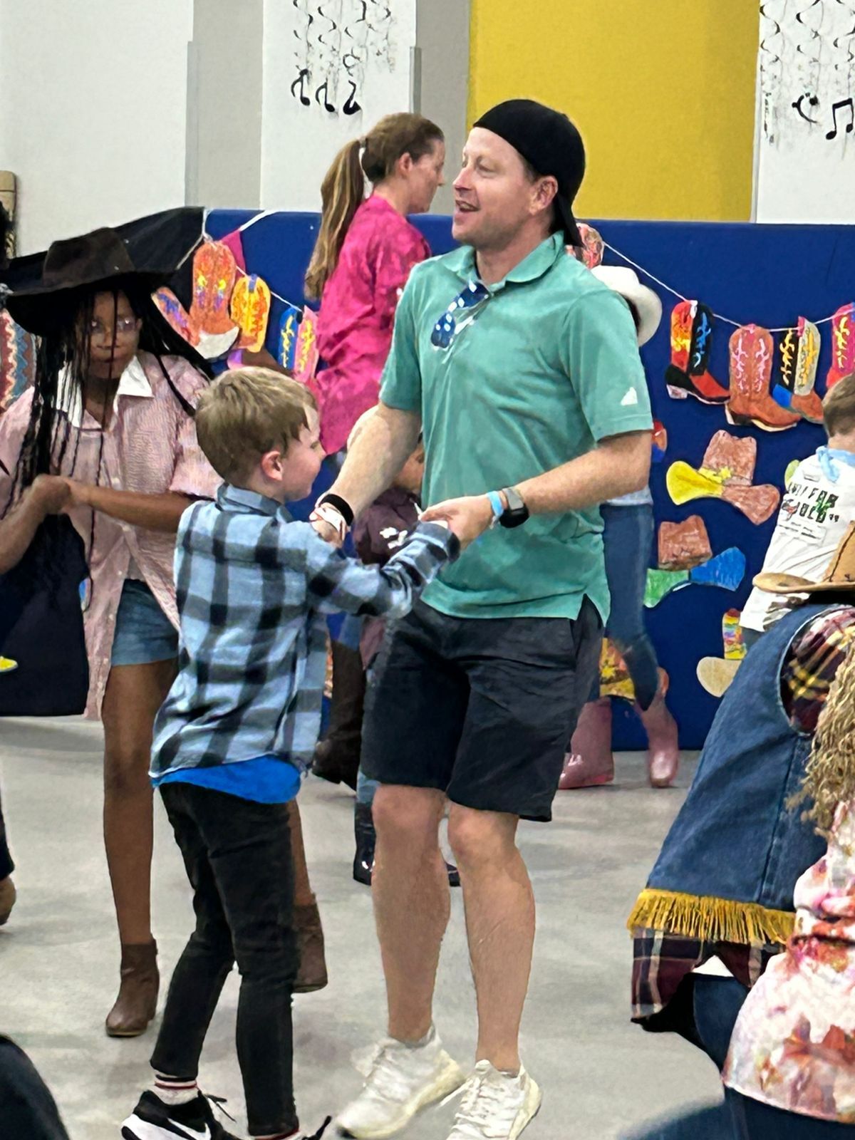 Grade 2 Barn Dance 2026 8
