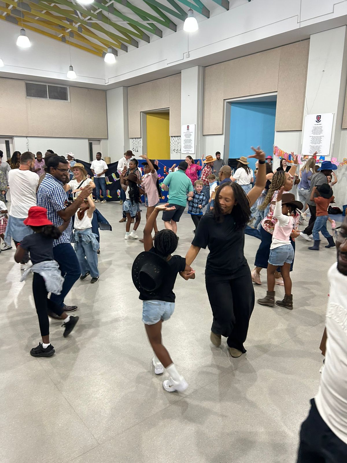 Grade 2 Barn Dance 2026 9