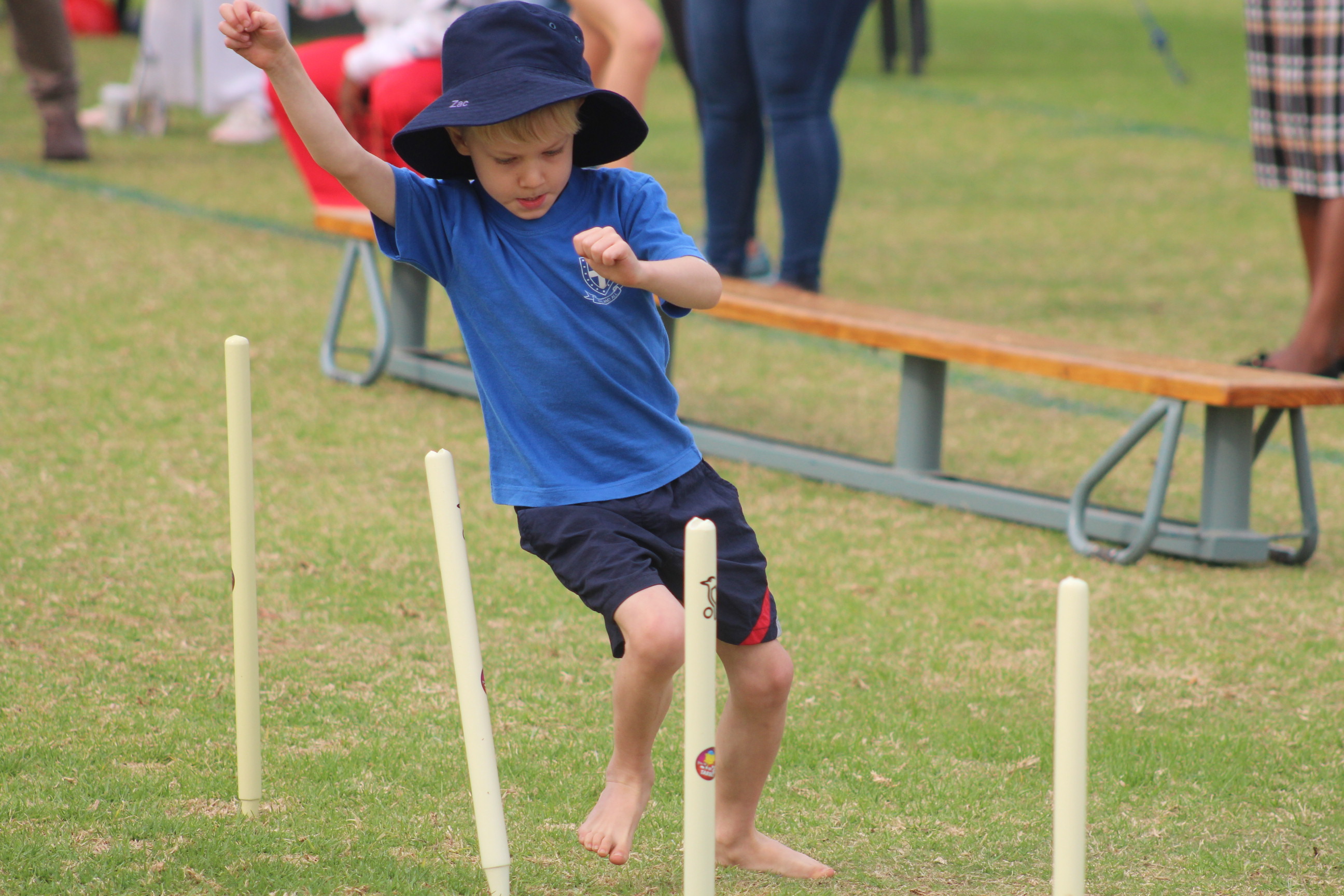 Grade R 2026 Sports Day 10