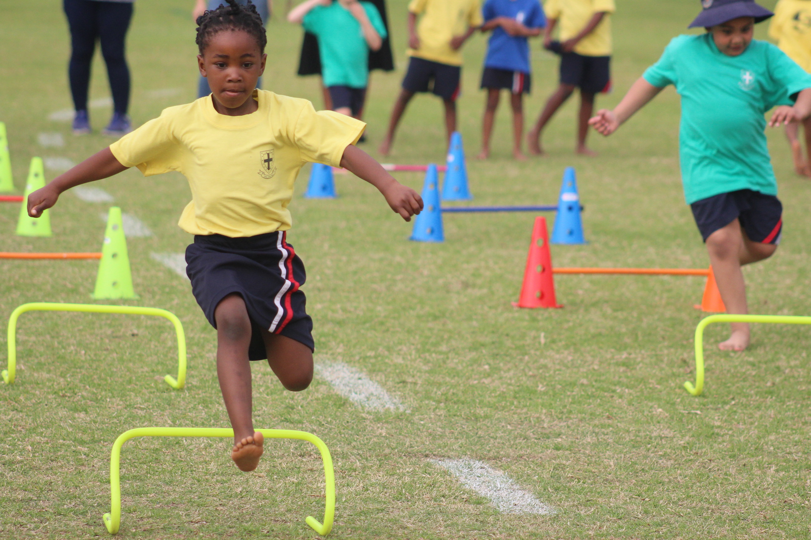Grade R 2026 Sports Day 17