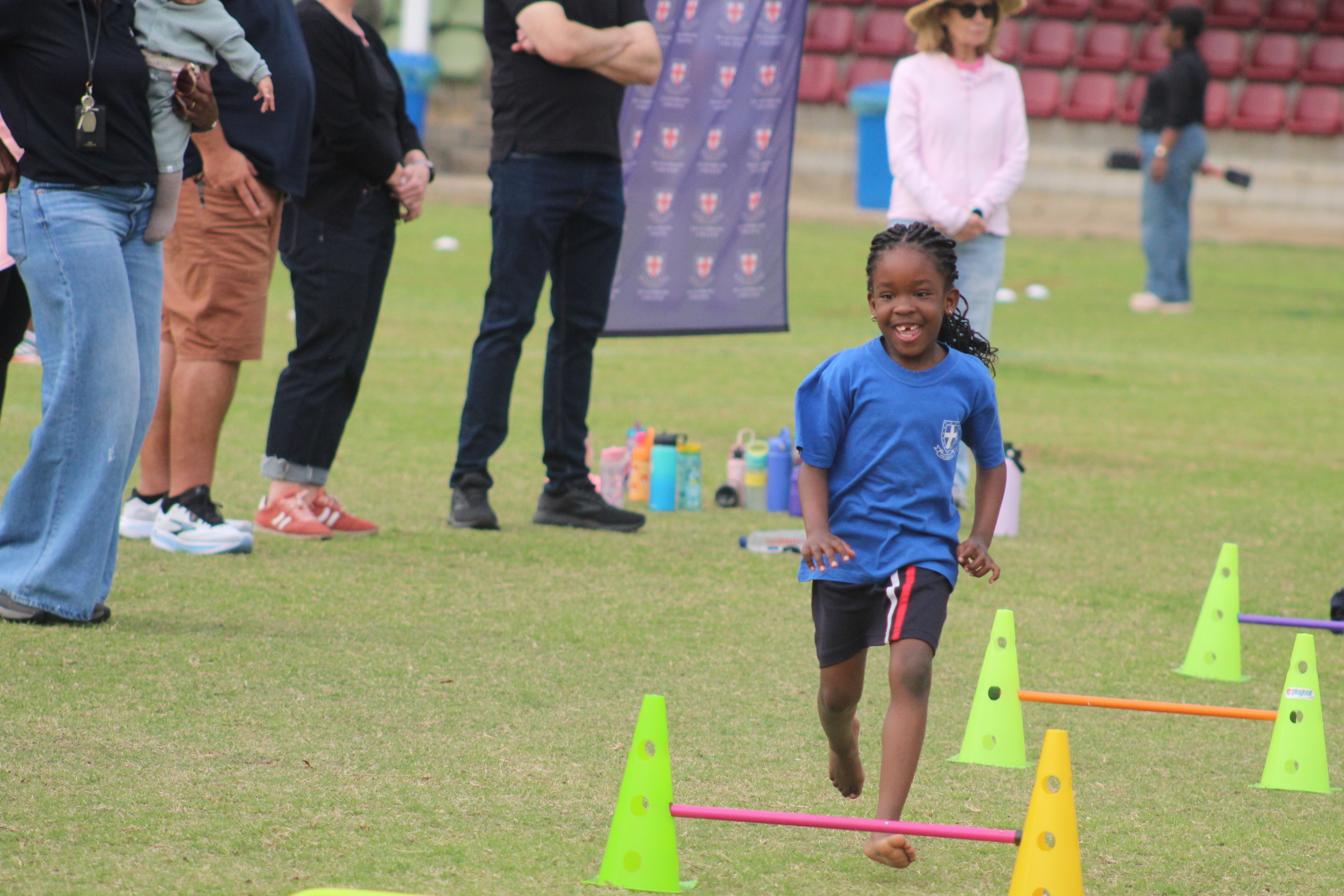 Grade R 2026 Sports Day 18