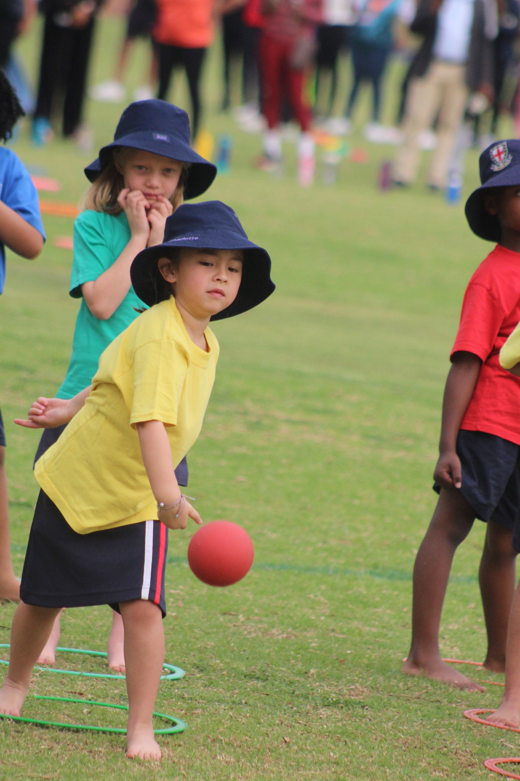 Grade R 2026 Sports Day 21