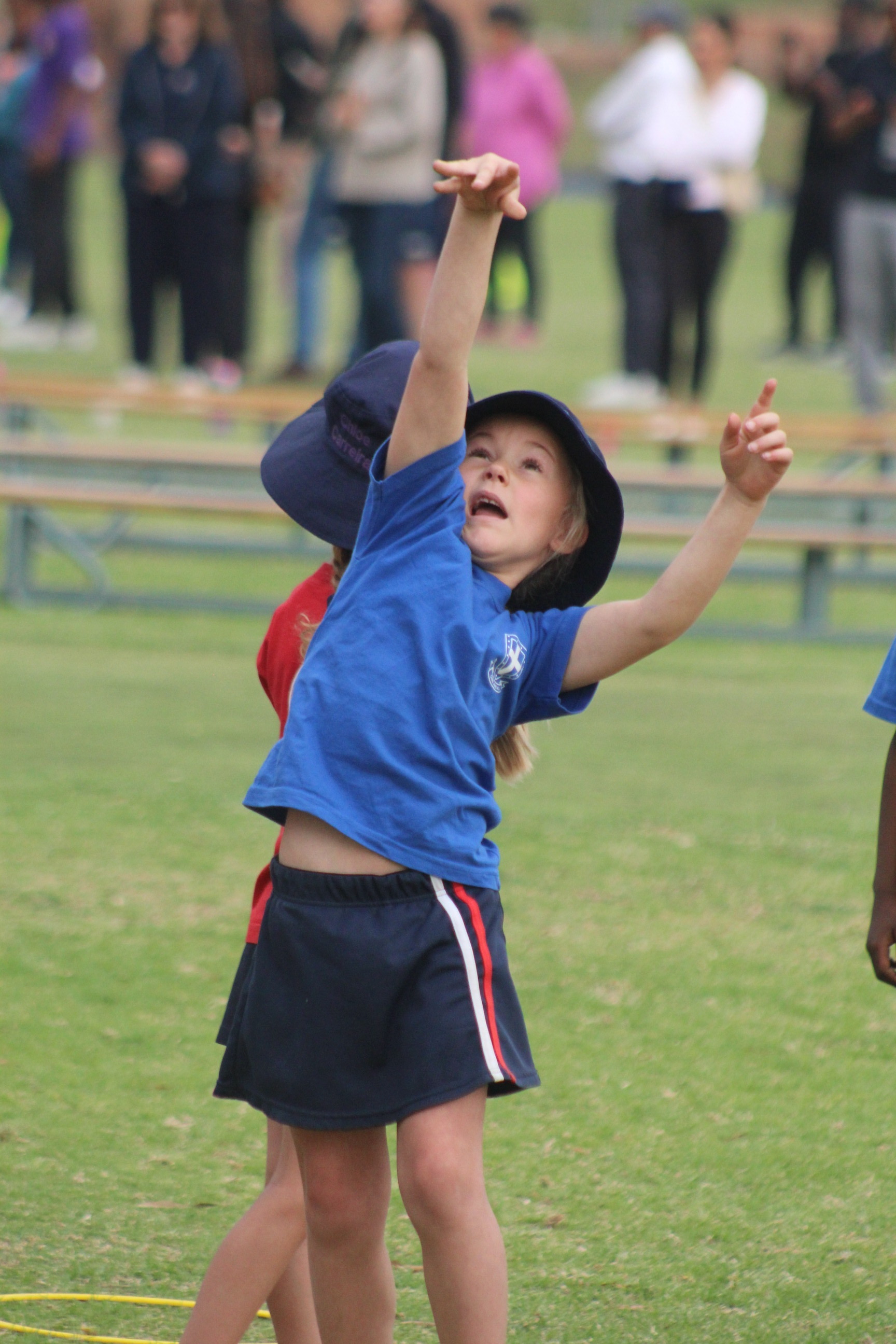 Grade R 2026 Sports Day 22