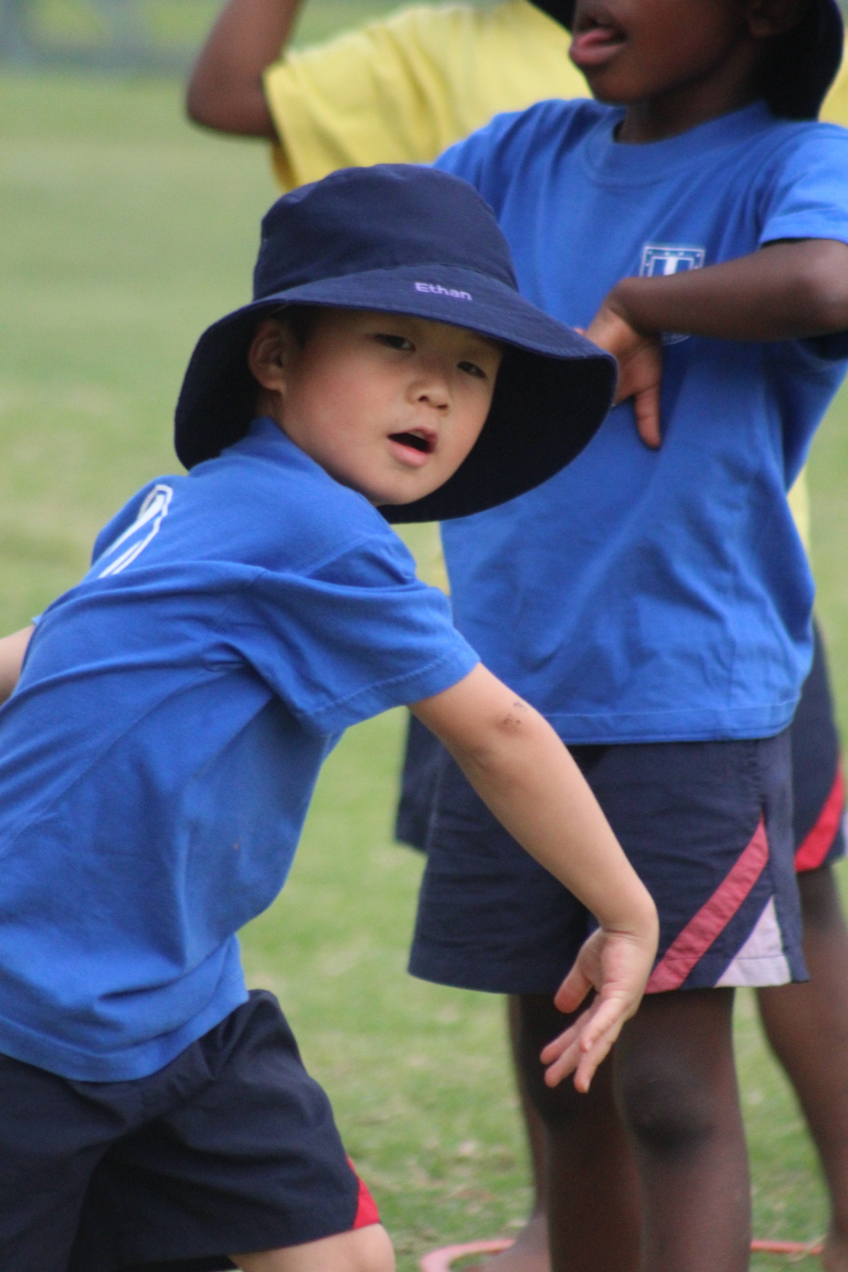 Grade R 2026 Sports Day 23