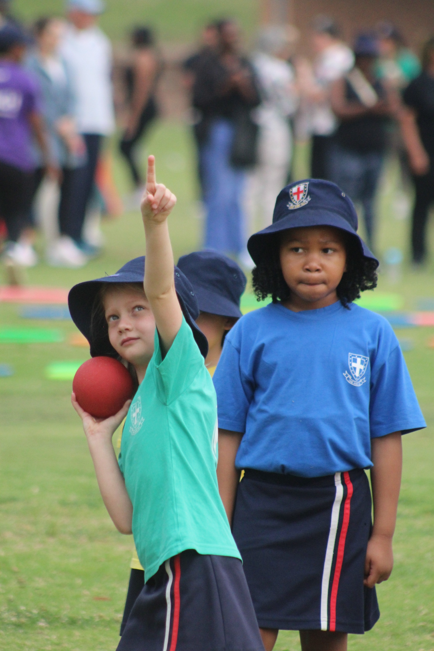 Grade R 2026 Sports Day 24