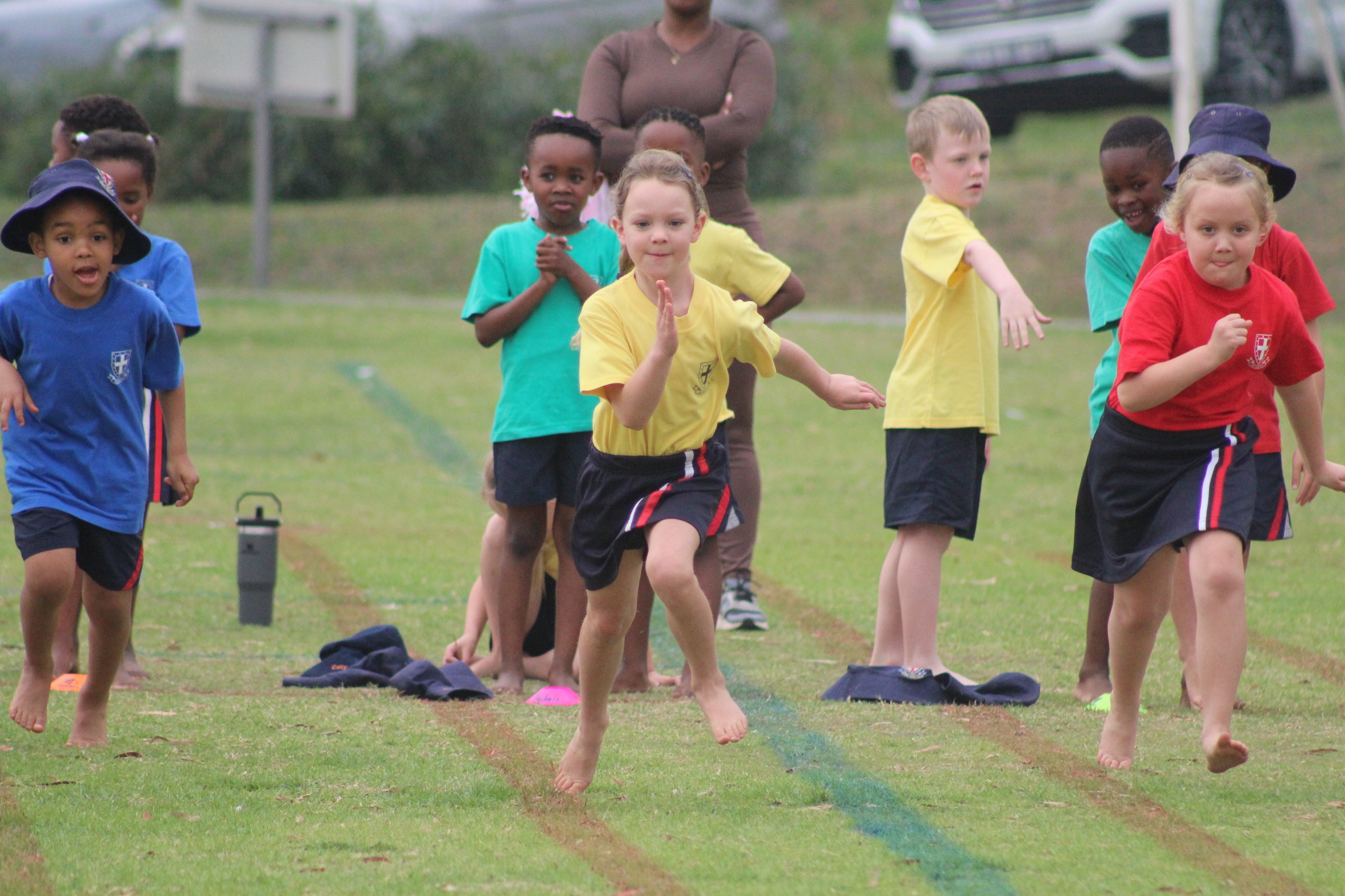 Grade R 2026 Sports Day 25