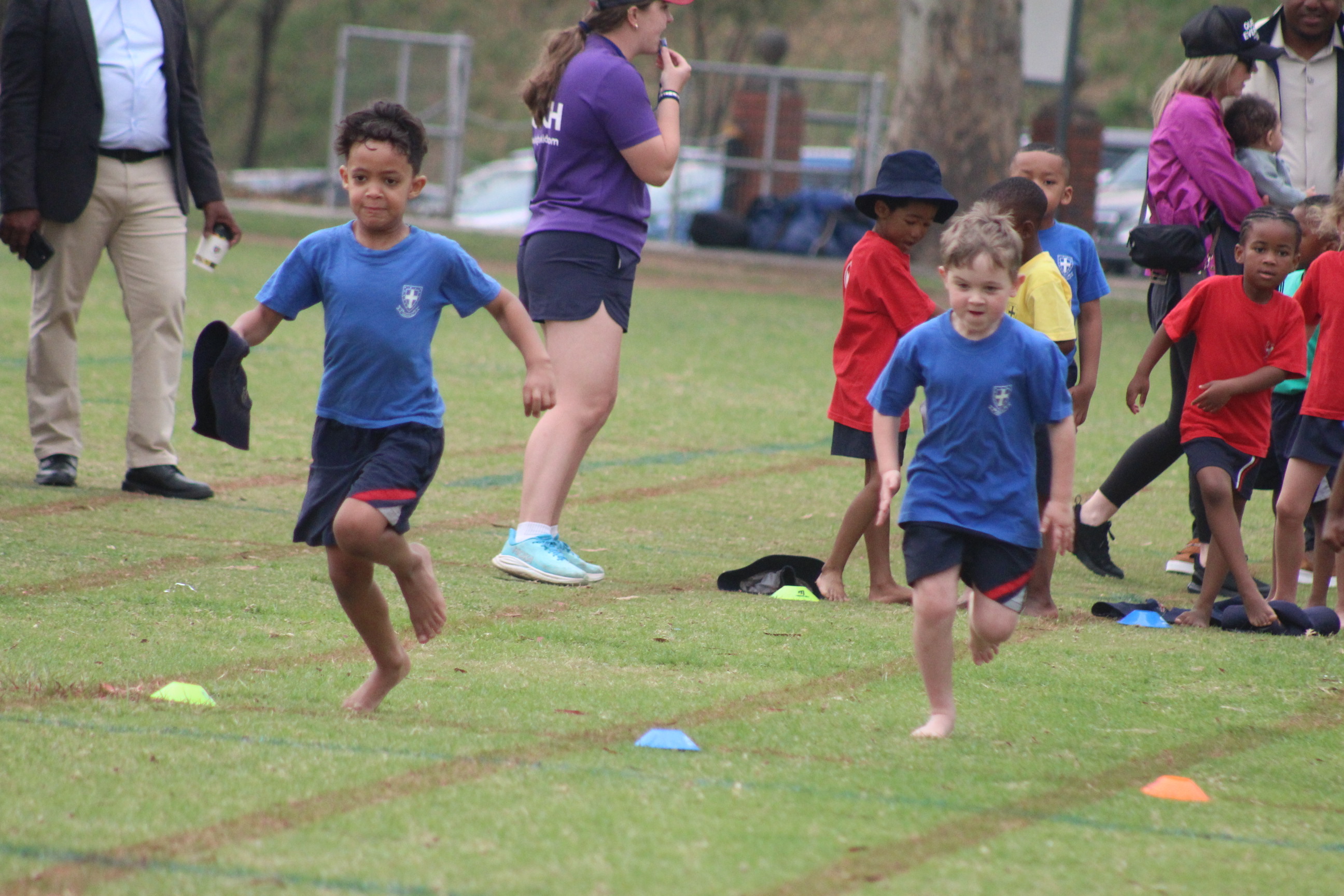 Grade R 2026 Sports Day 26