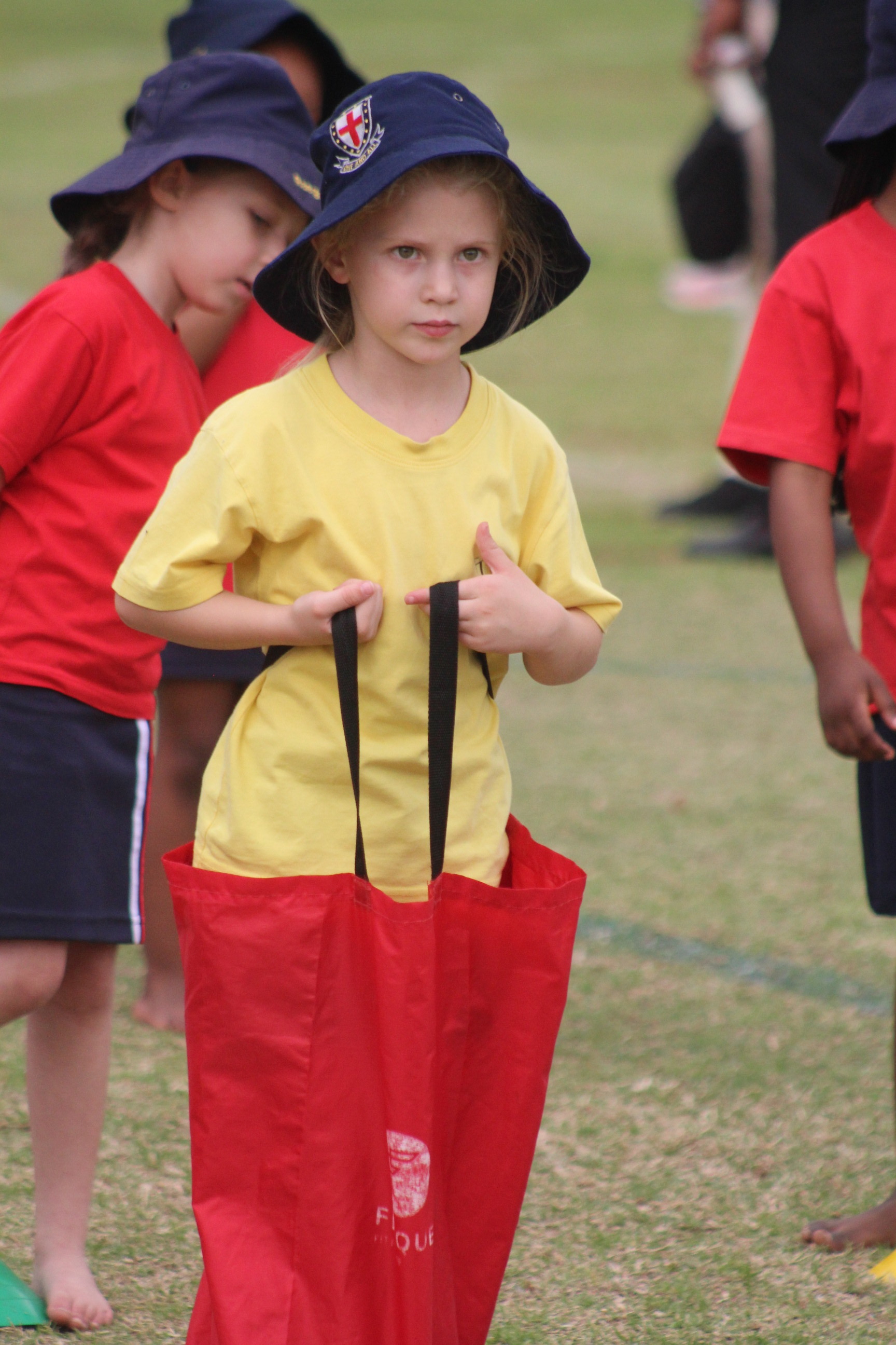 Grade R 2026 Sports Day 27