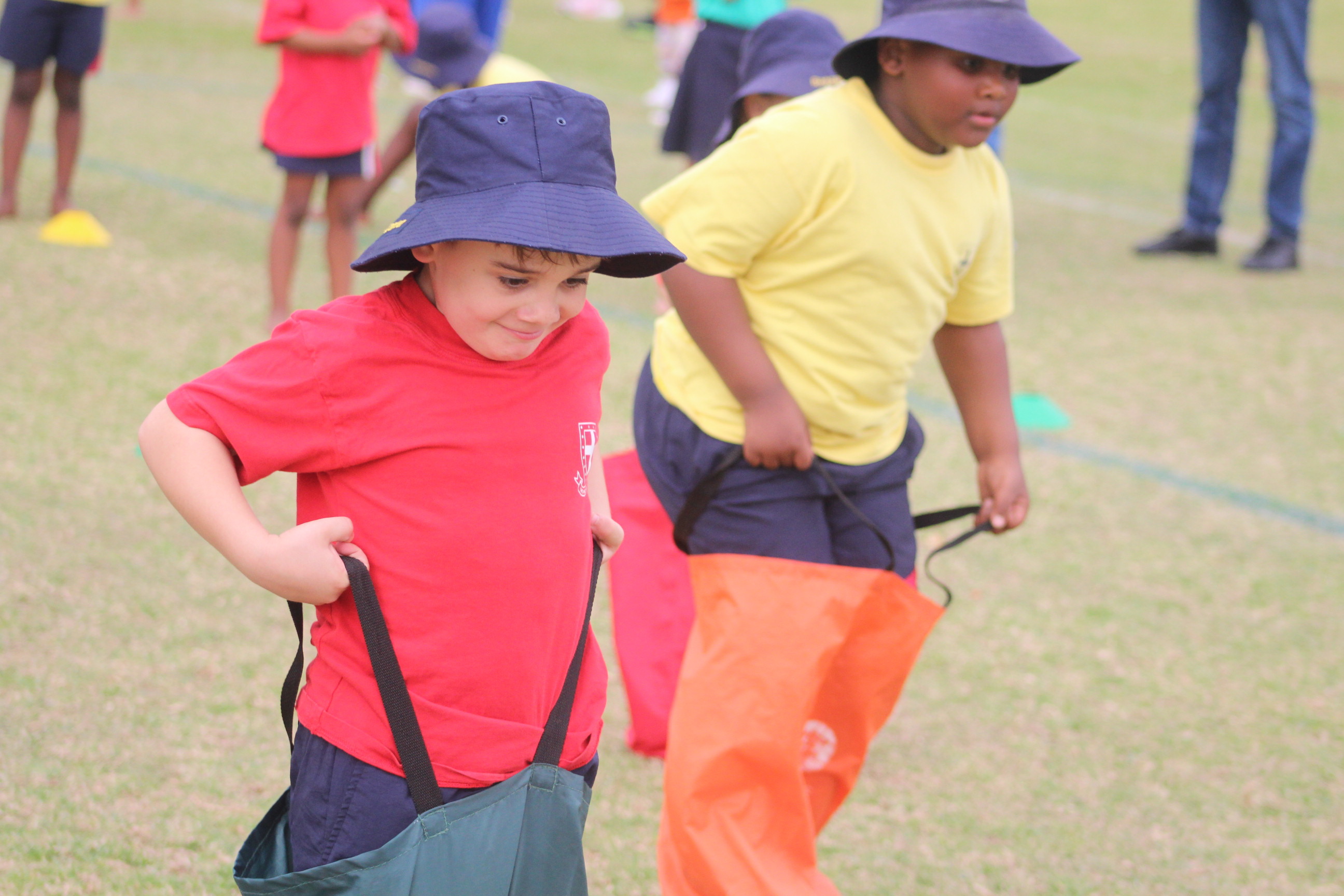 Grade R 2026 Sports Day 29