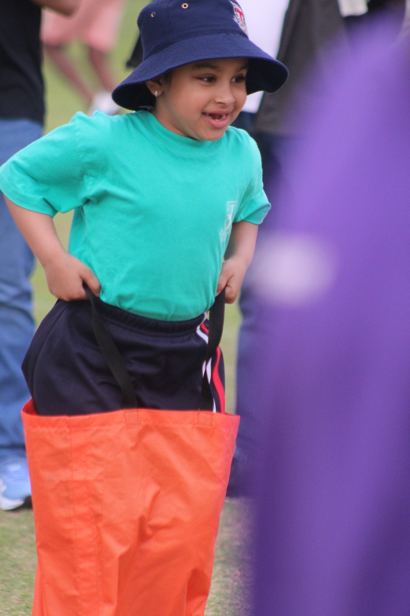 Grade R 2026 Sports Day 30