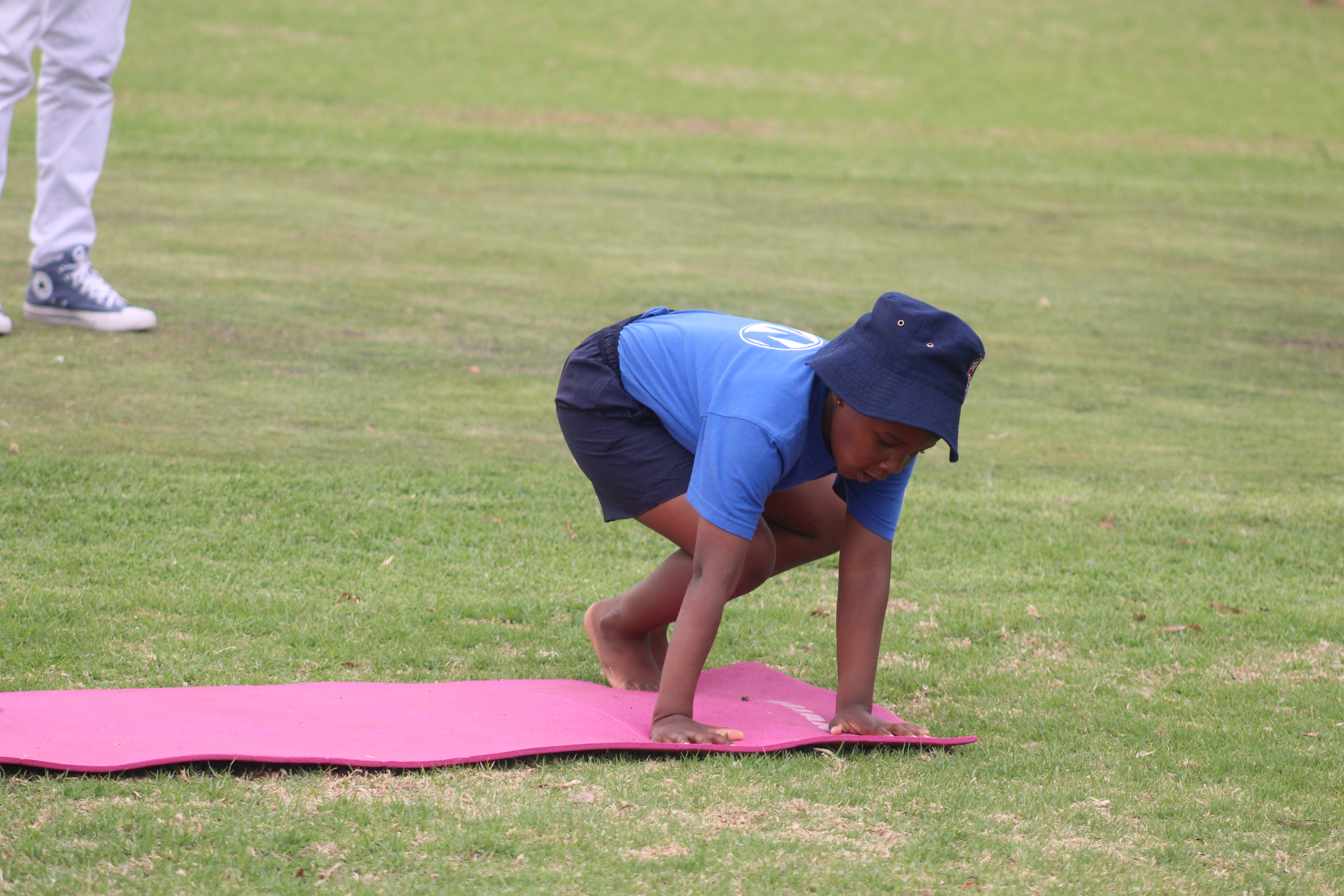 Grade R 2026 Sports Day 31