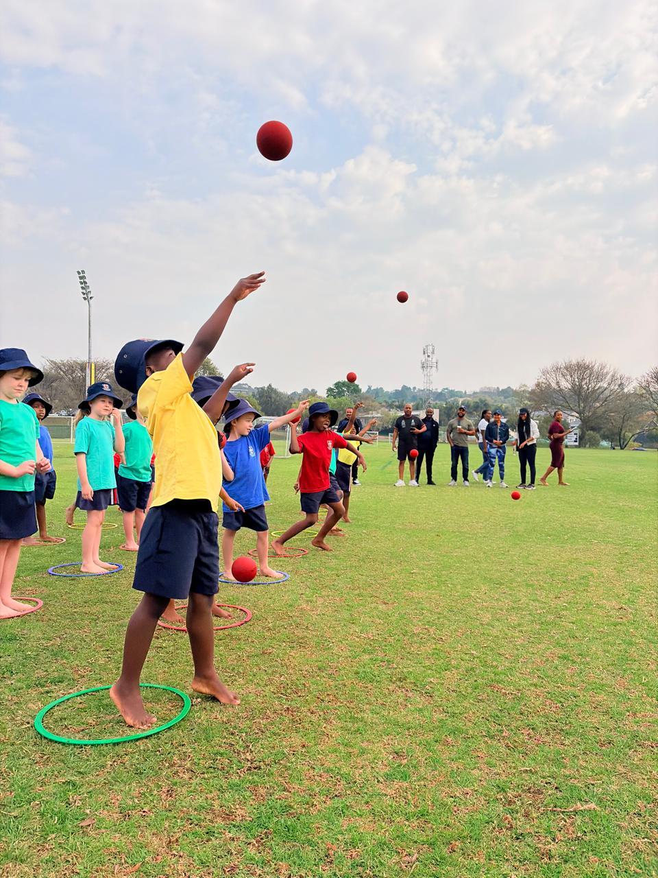 Grade R 2026 Sports Day 32