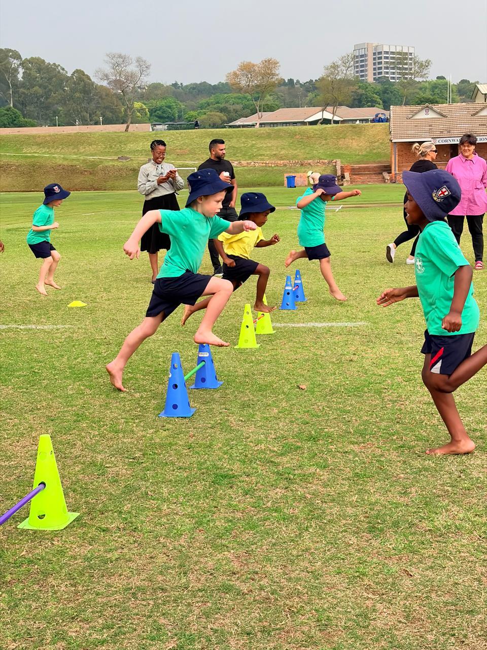 Grade R 2026 Sports Day 34