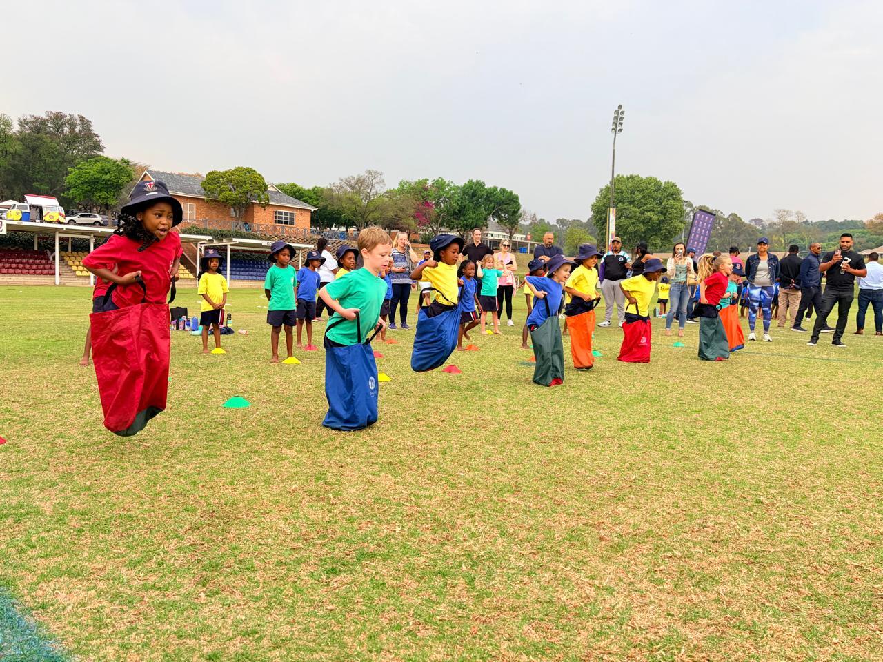 Grade R 2026 Sports Day 35