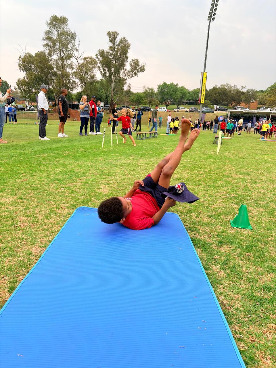 Grade R 2026 Sports Day 36
