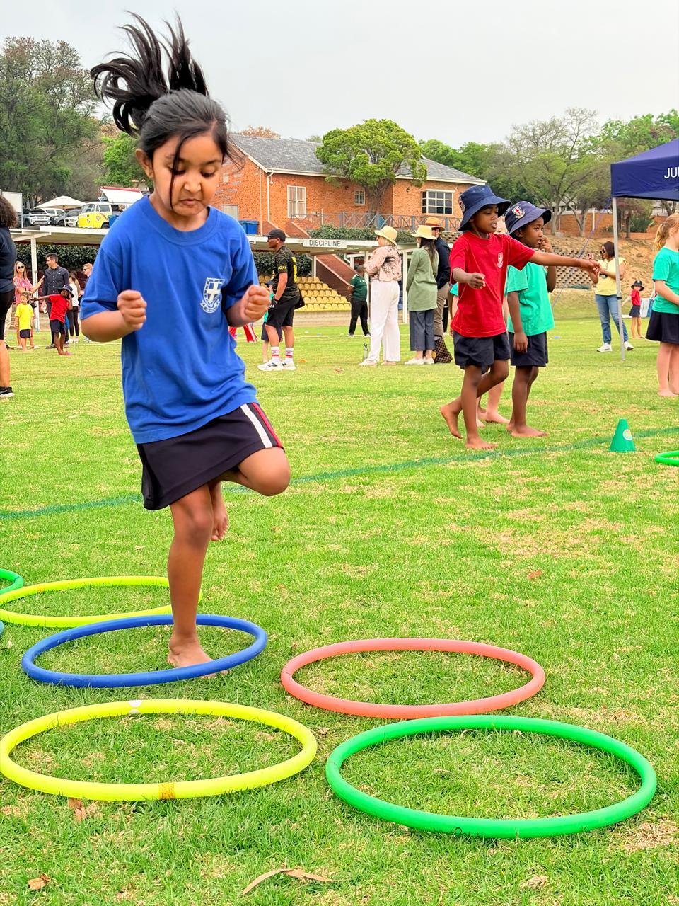 Grade R 2026 Sports Day 37