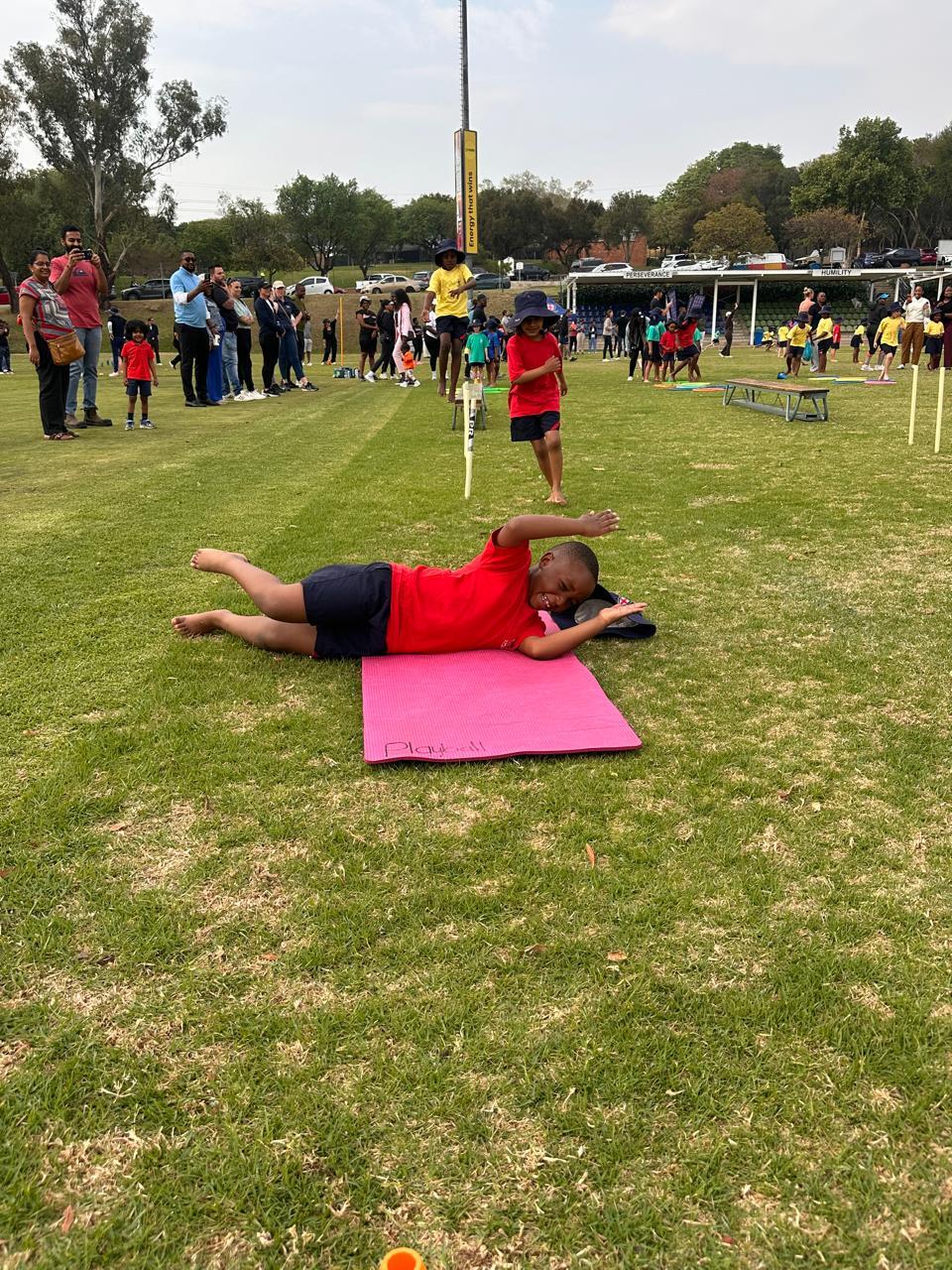 Grade R 2026 Sports Day 39
