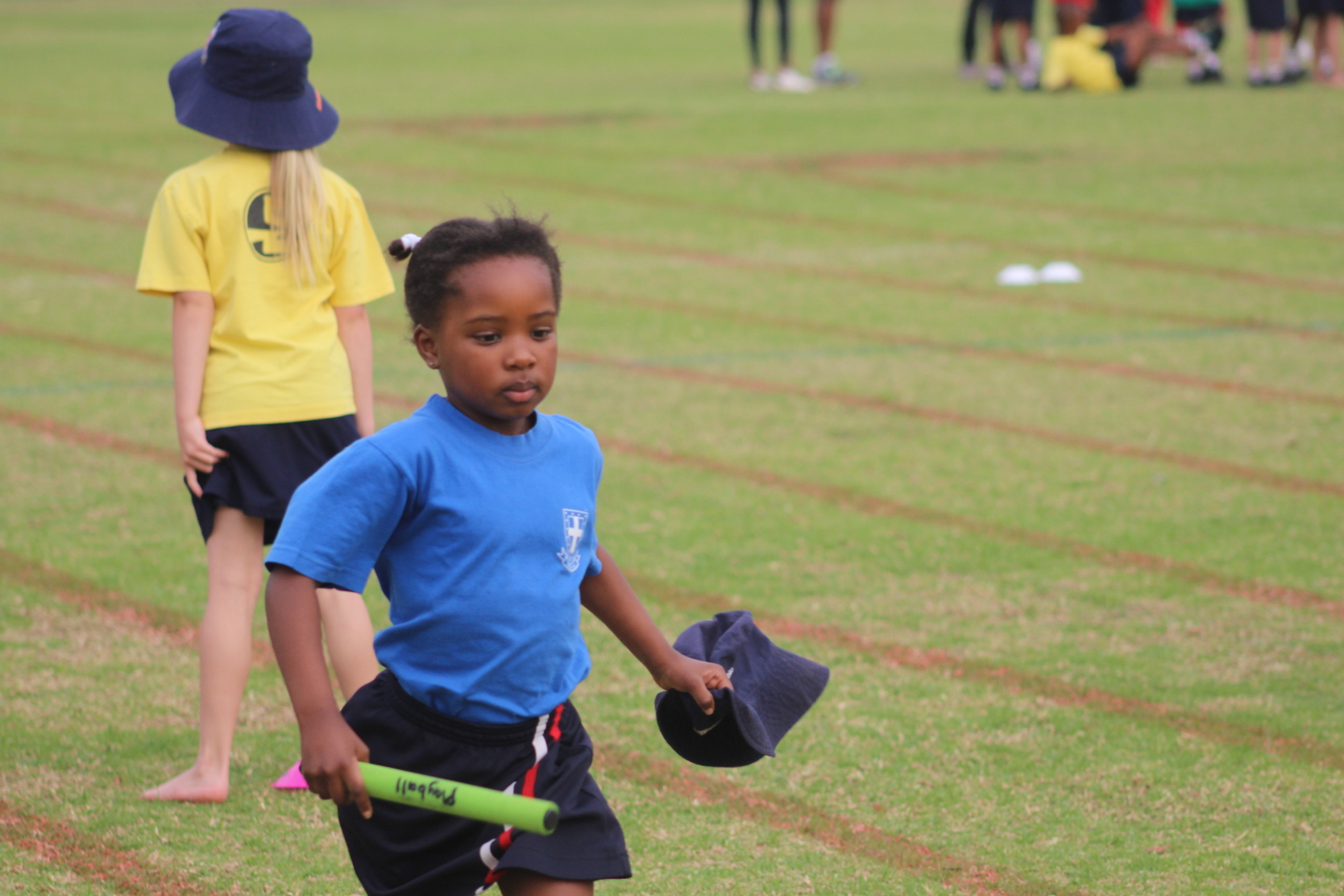 Grade R 2026 Sports Day 4