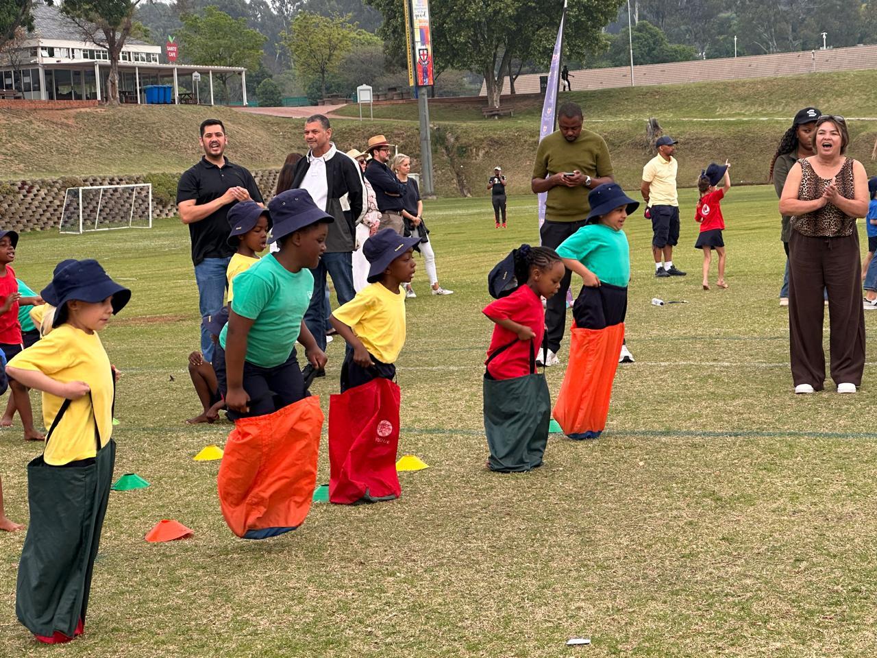 Grade R 2026 Sports Day 41