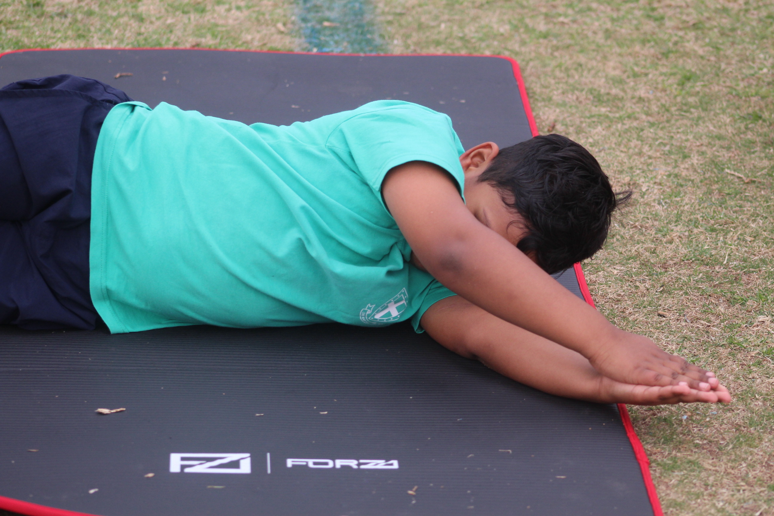 Grade R 2026 Sports Day 44