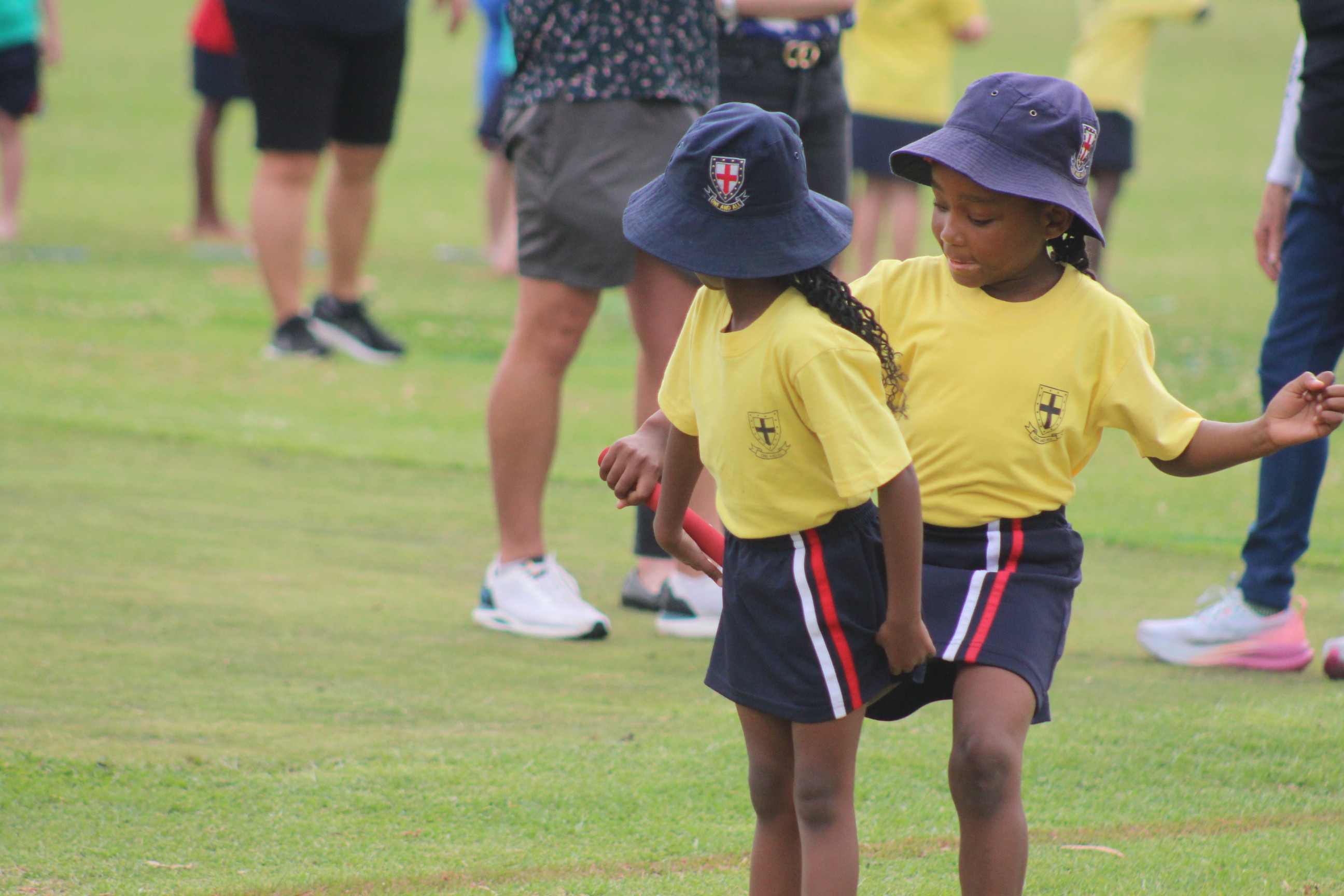 Grade R 2026 Sports Day 5