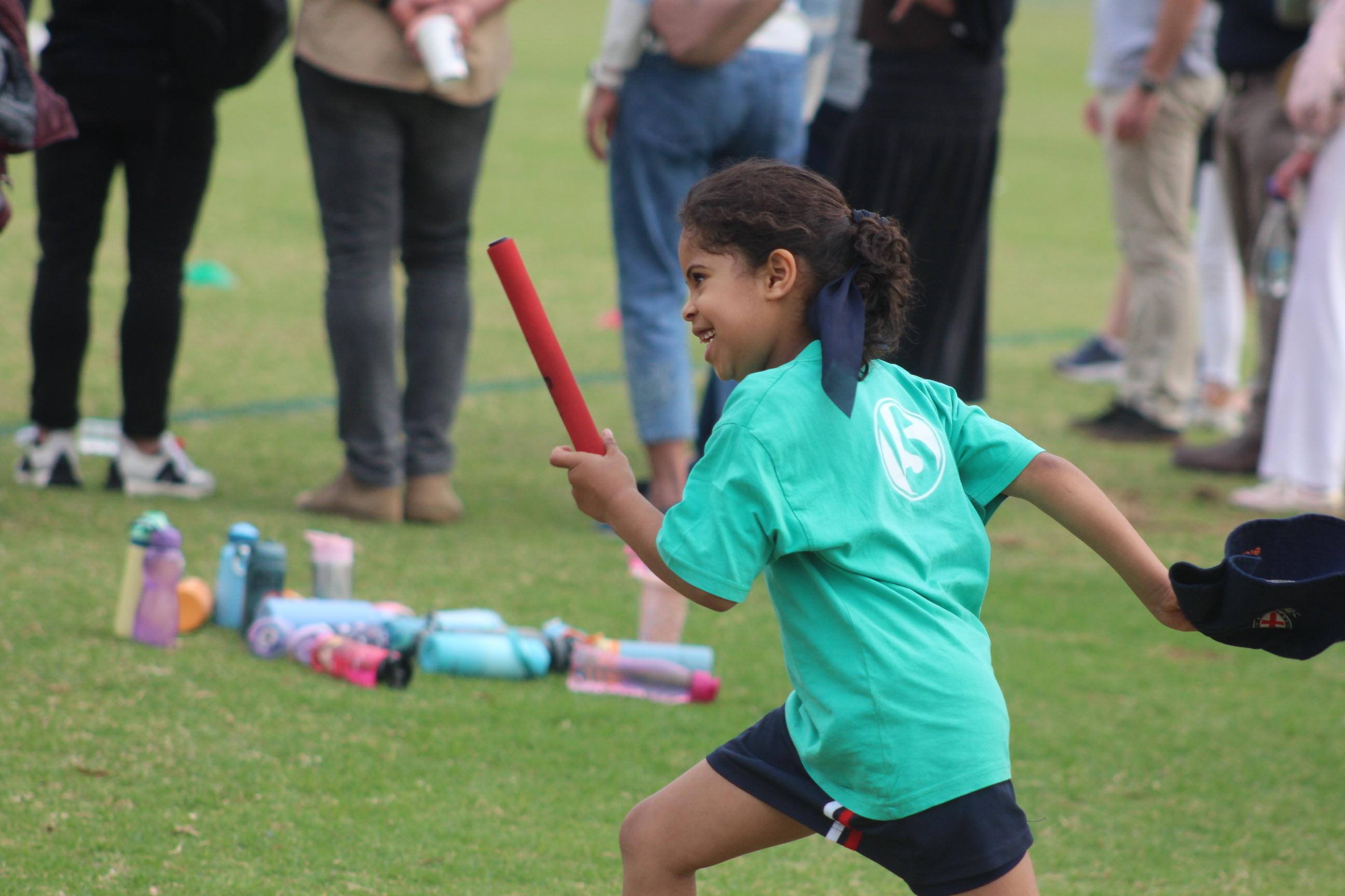 Grade R 2026 Sports Day 6