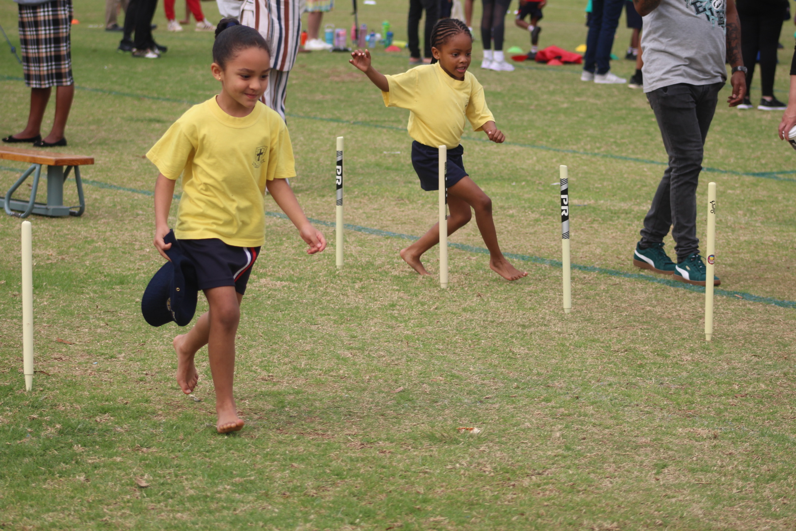 Grade R 2026 Sports Day 8