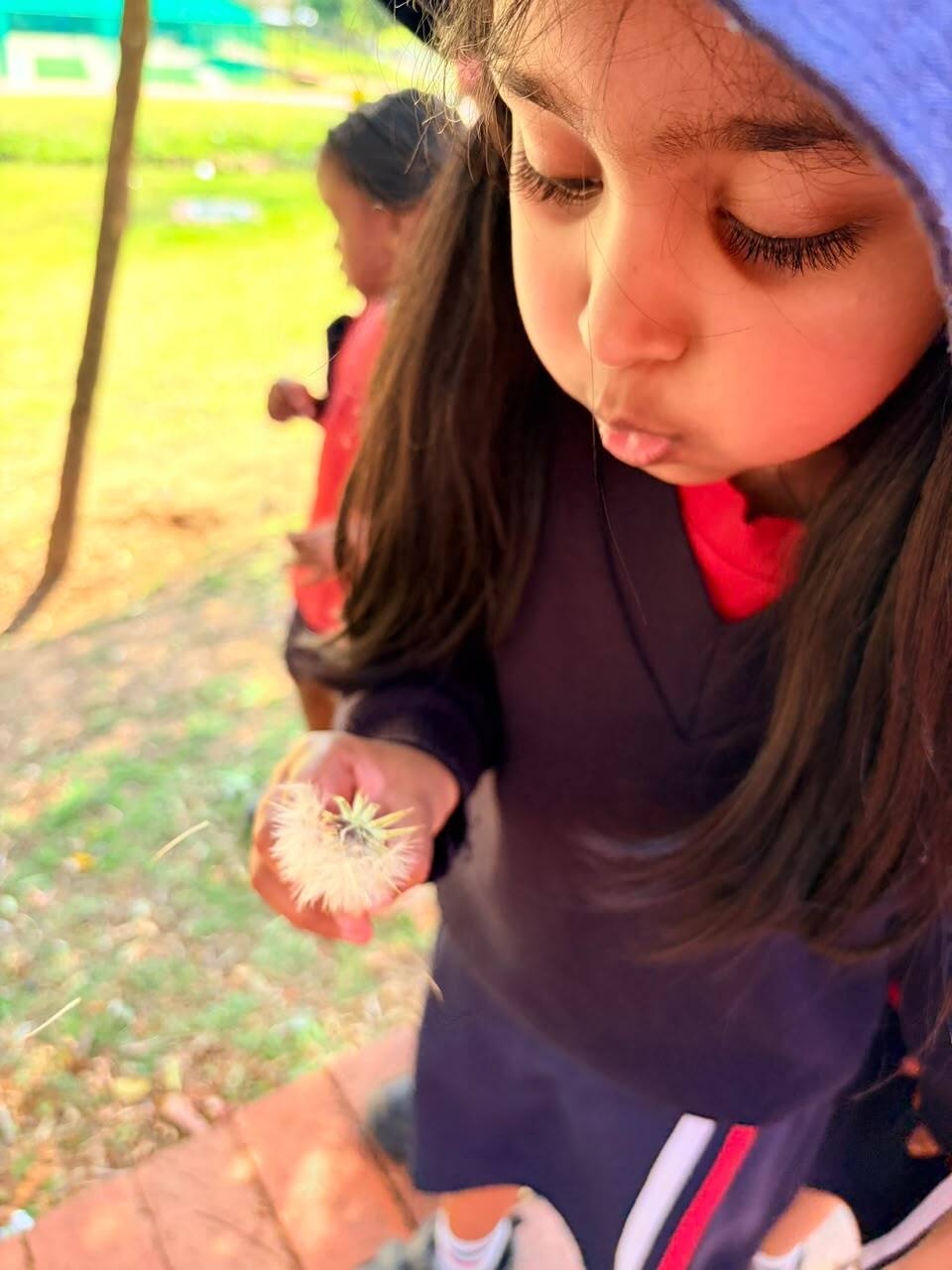 Grade R Spring Walk 2026 3