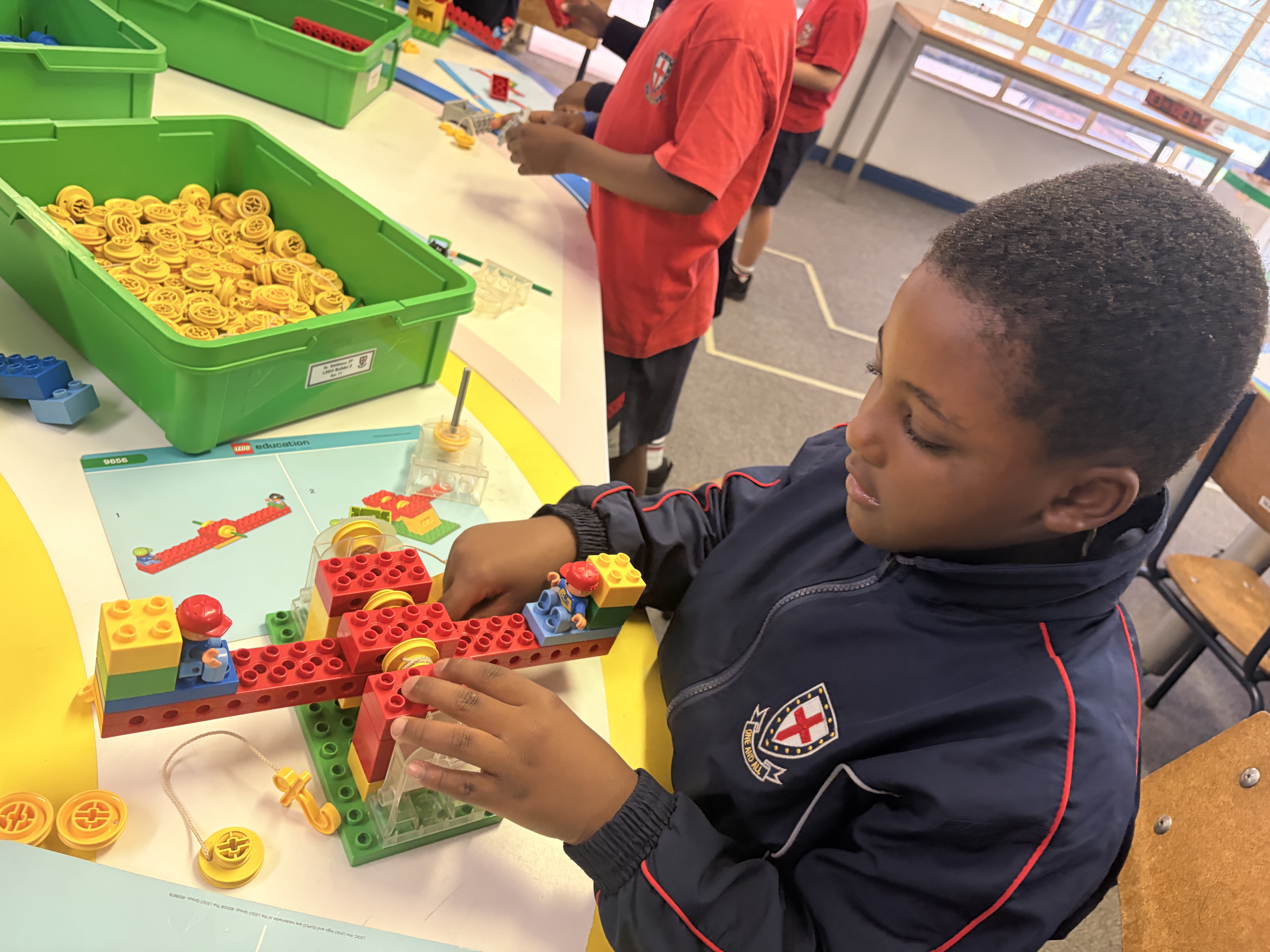 Grade R Term 1 2026 IT 13