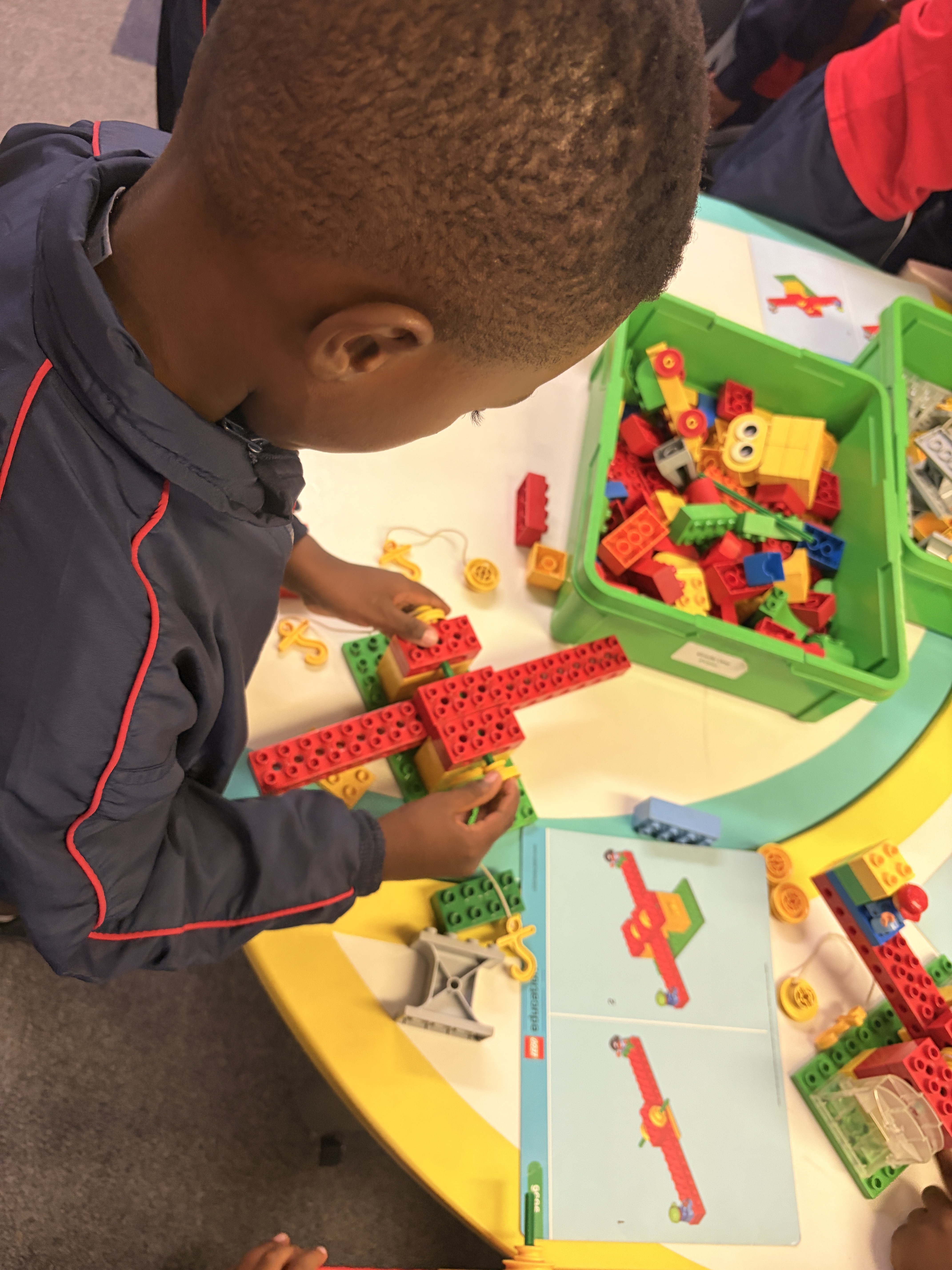 Grade R Term 1 2026 IT 14