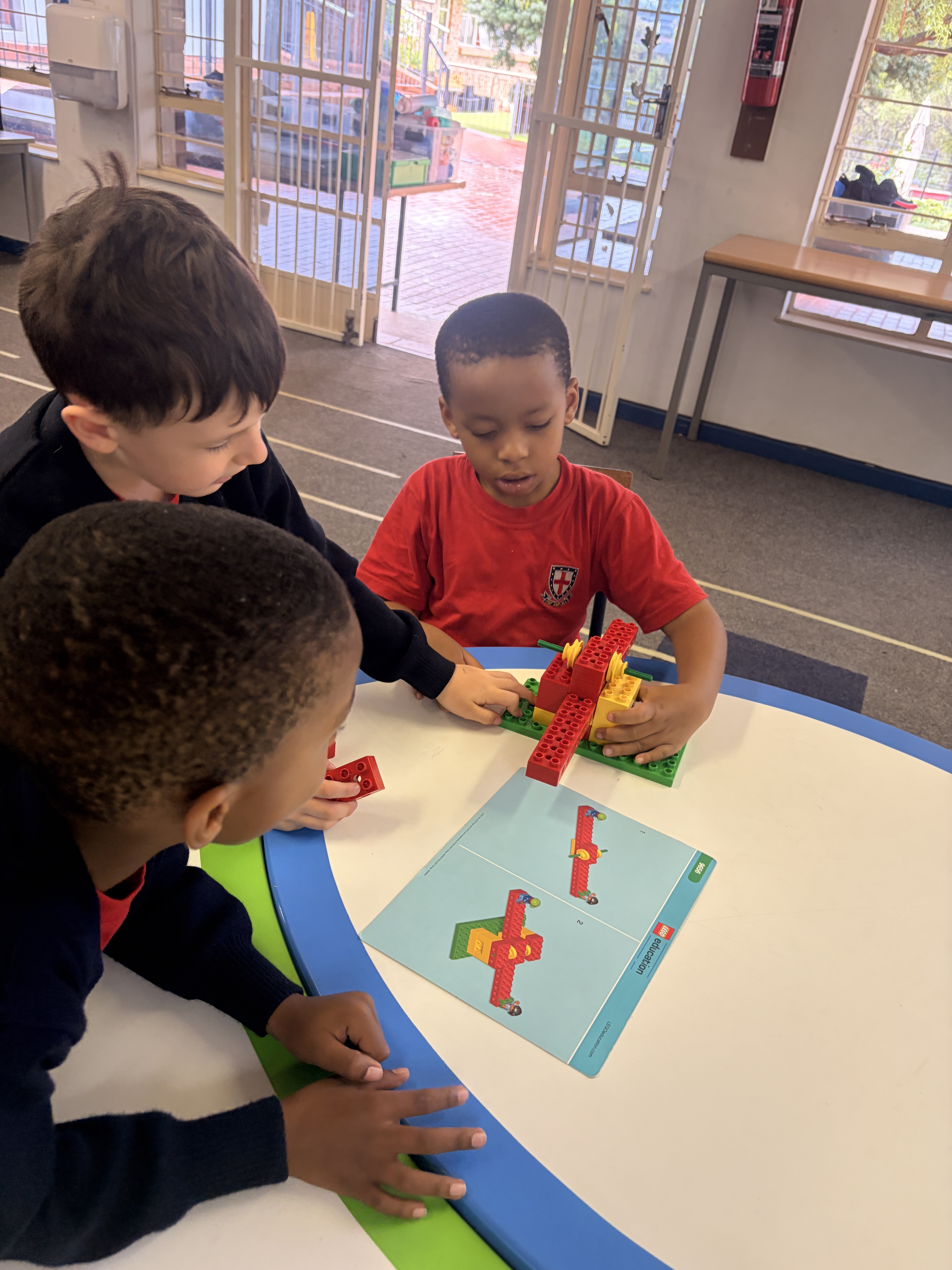 Grade R Term 1 2026 IT 17